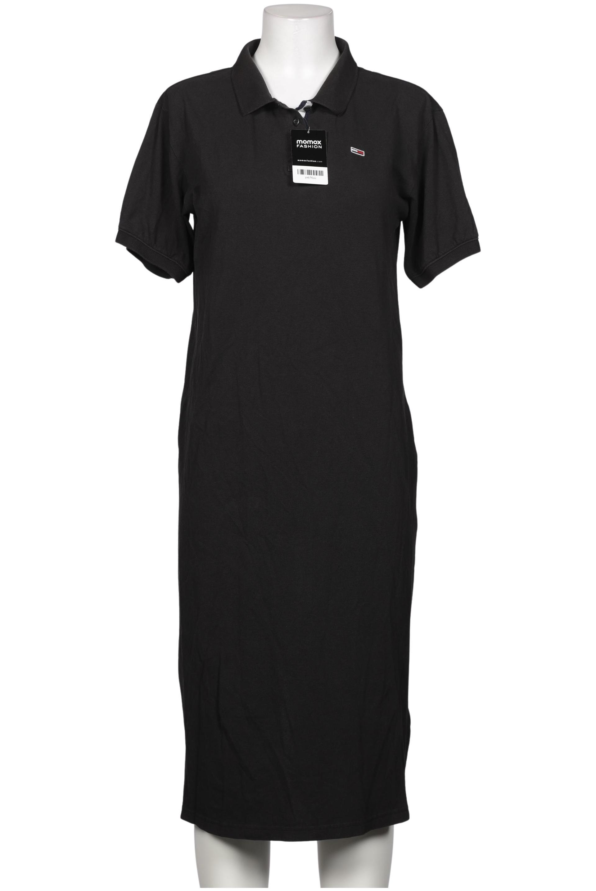

Tommy Jeans Damen Kleid, schwarz, Gr. 36