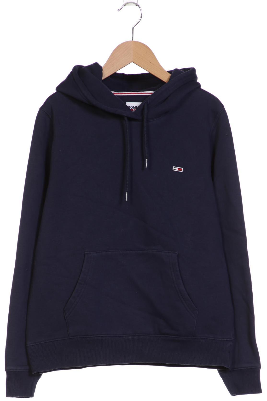 

Tommy Jeans Damen Kapuzenpullover, marineblau, Gr. 38