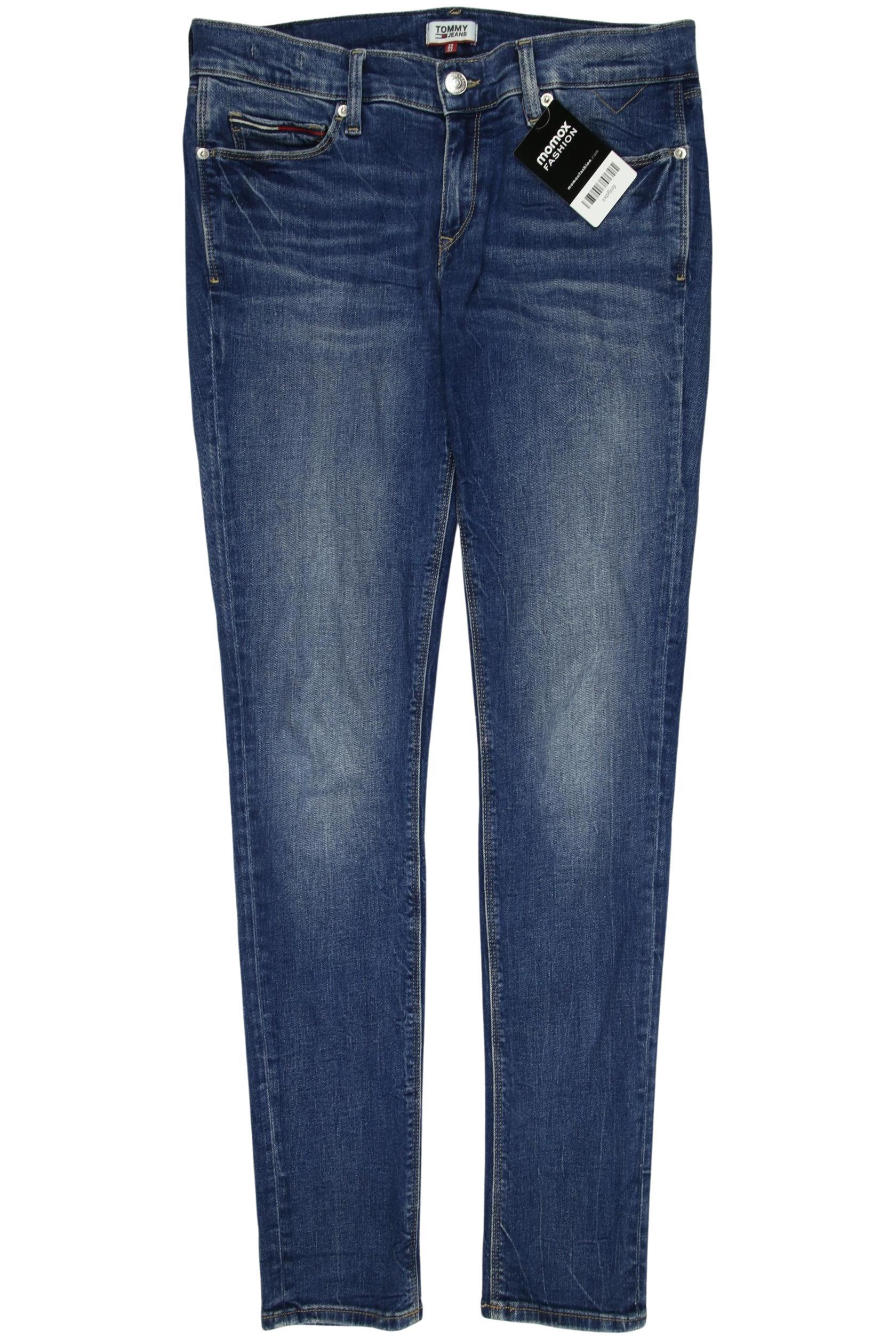 

Tommy Jeans Damen Jeans, marineblau, Gr. 29