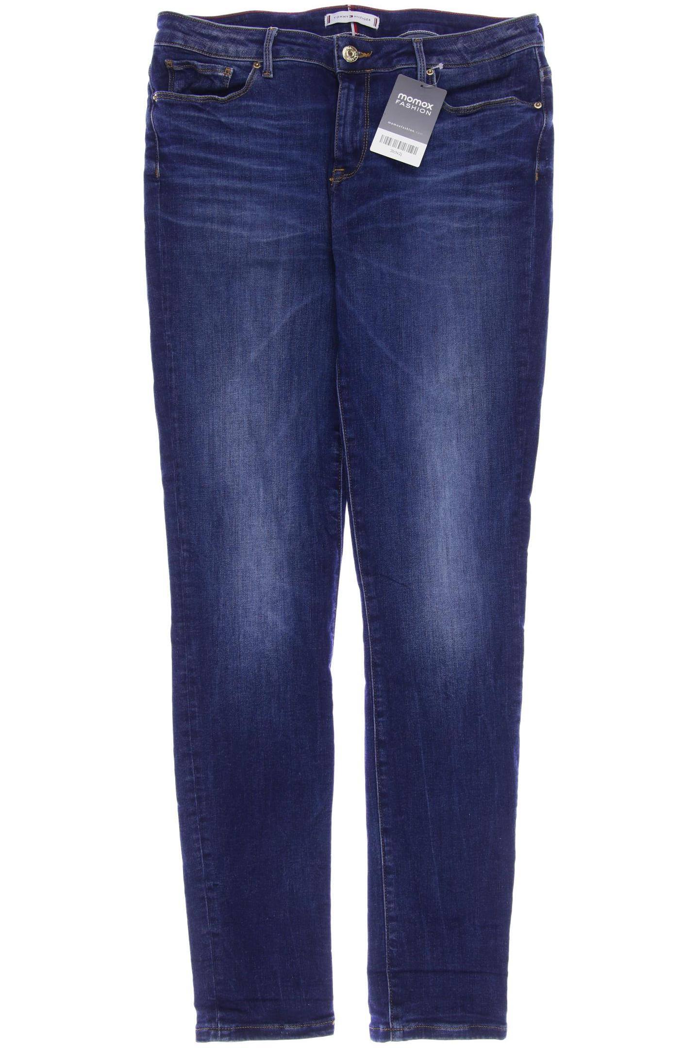

Tommy Jeans Damen Jeans, marineblau