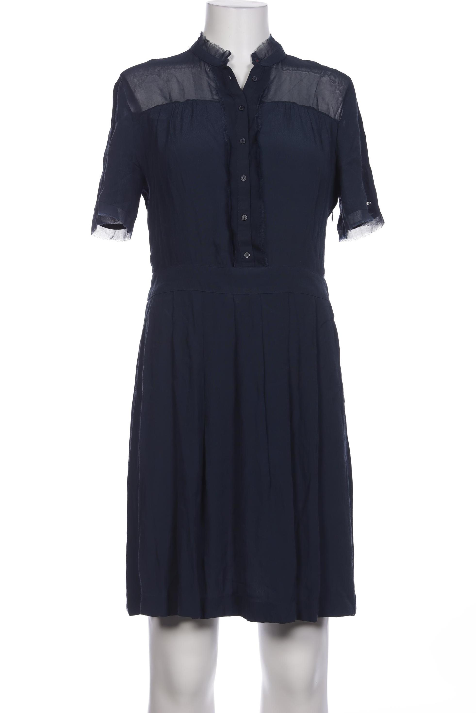

Tommy Jeans Damen Kleid, marineblau, Gr. 42