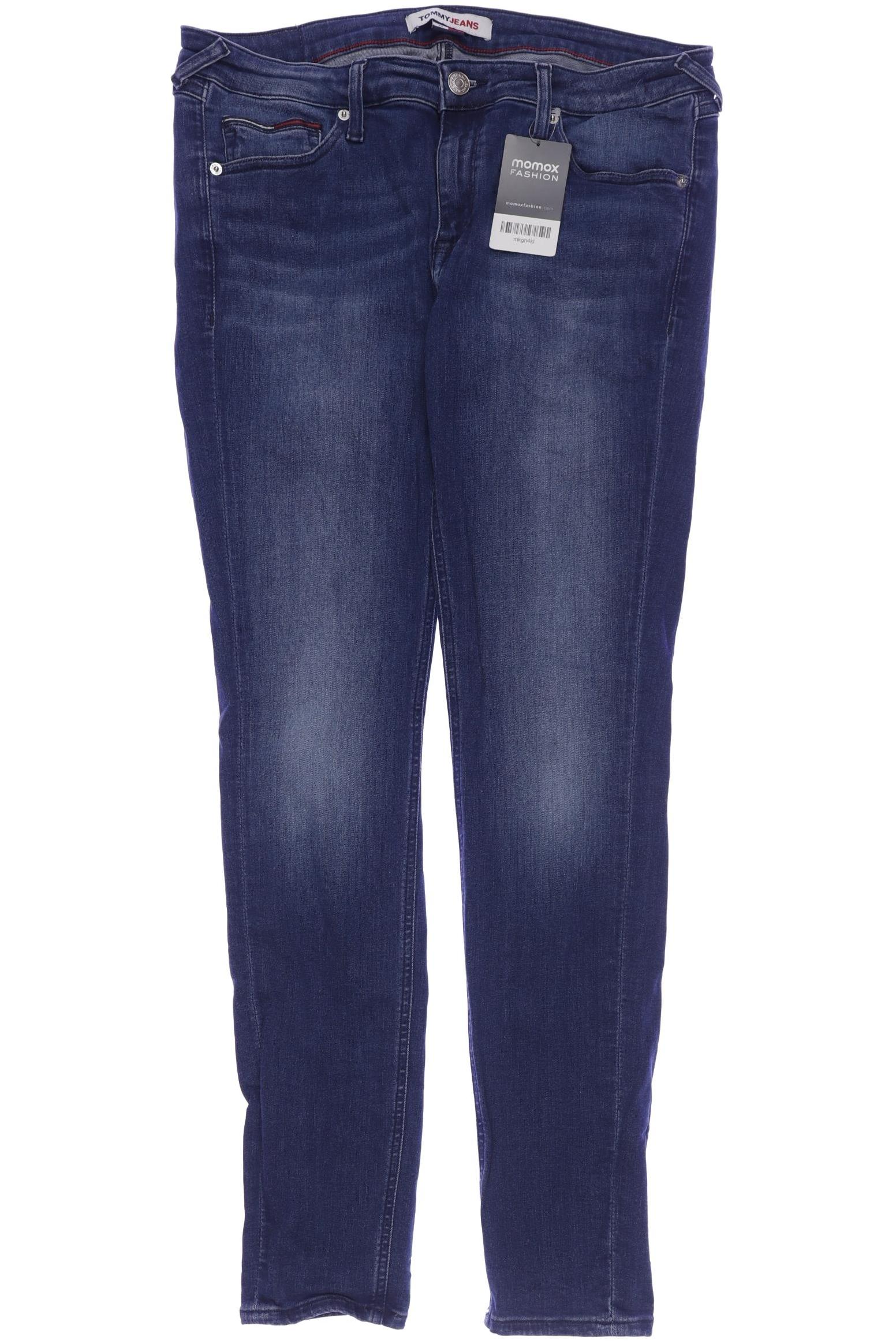 

Tommy Jeans Damen Jeans, blau, Gr. 32