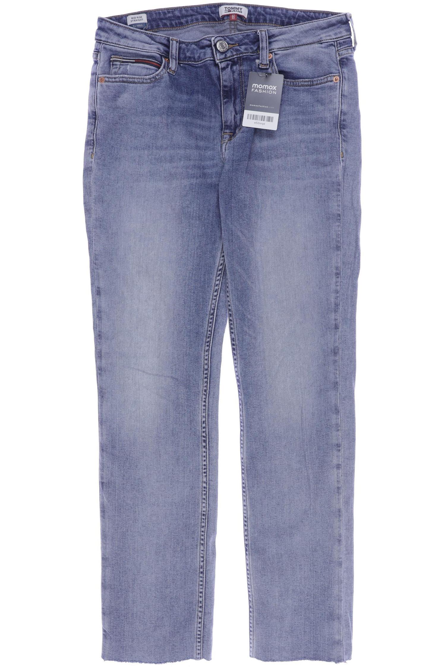 

Tommy Jeans Damen Jeans, blau, Gr. 27