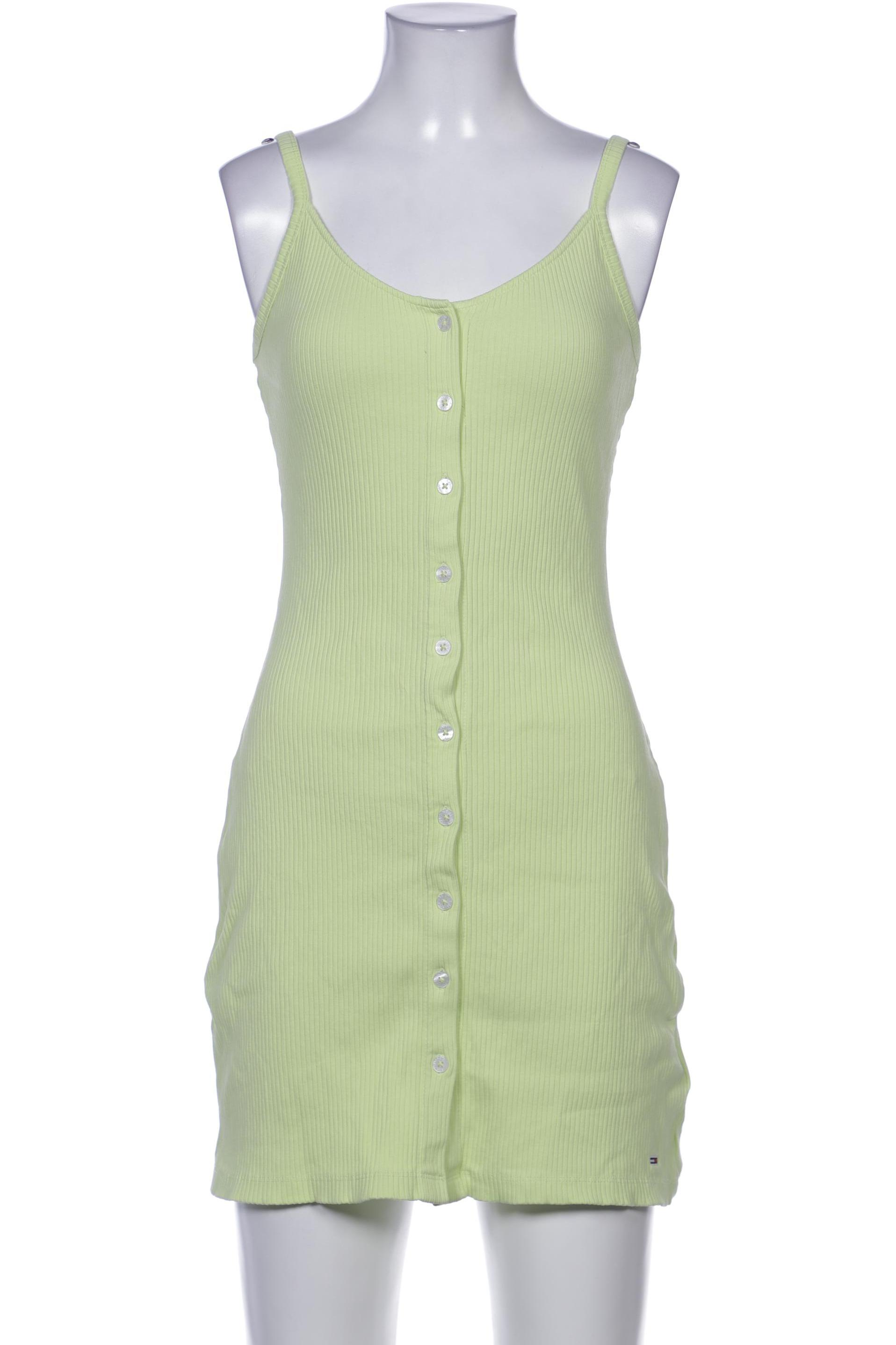 

Tommy Jeans Damen Kleid, hellgrün, Gr. 34