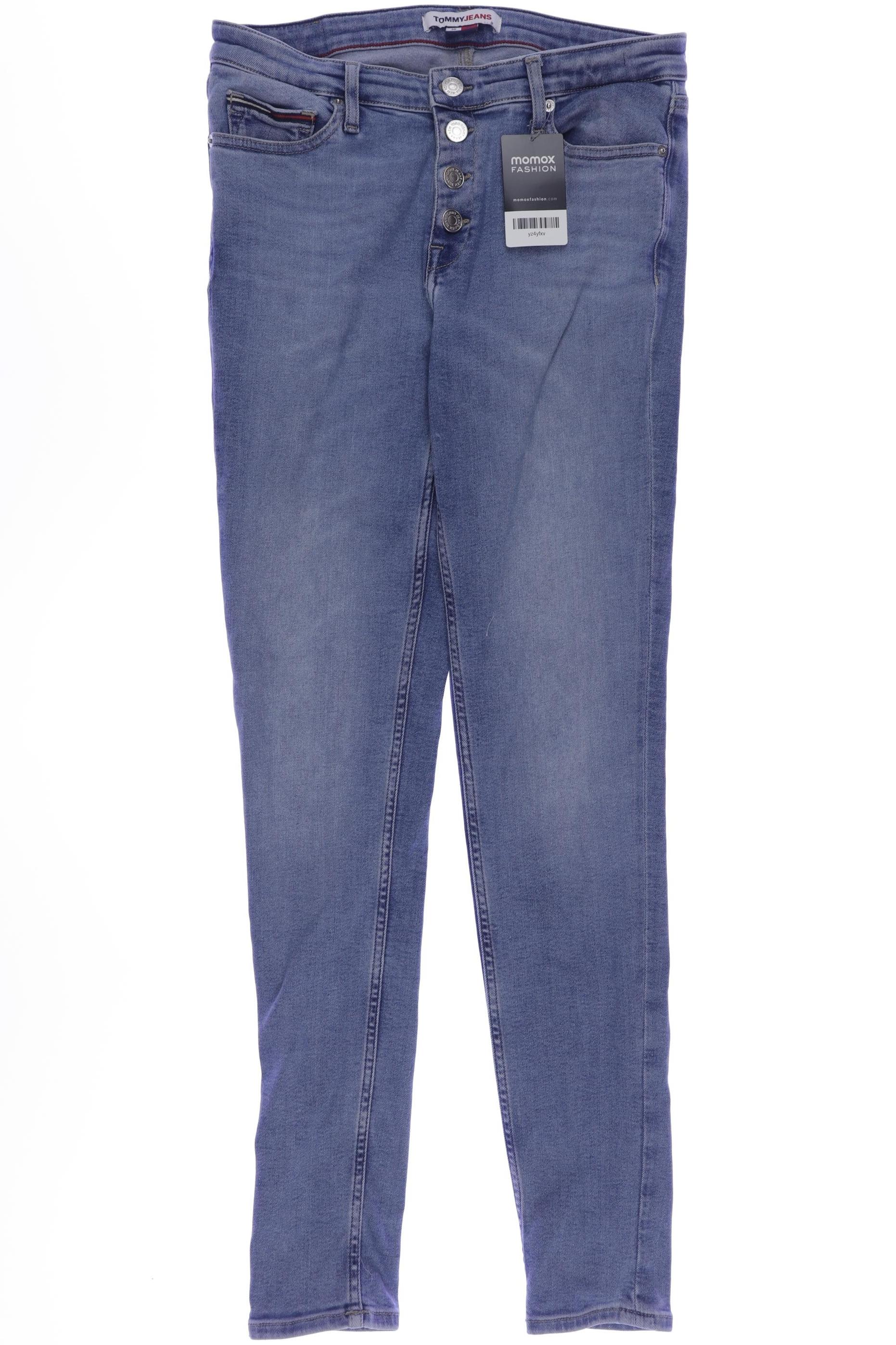 

Tommy Jeans Damen Jeans, blau, Gr. 30