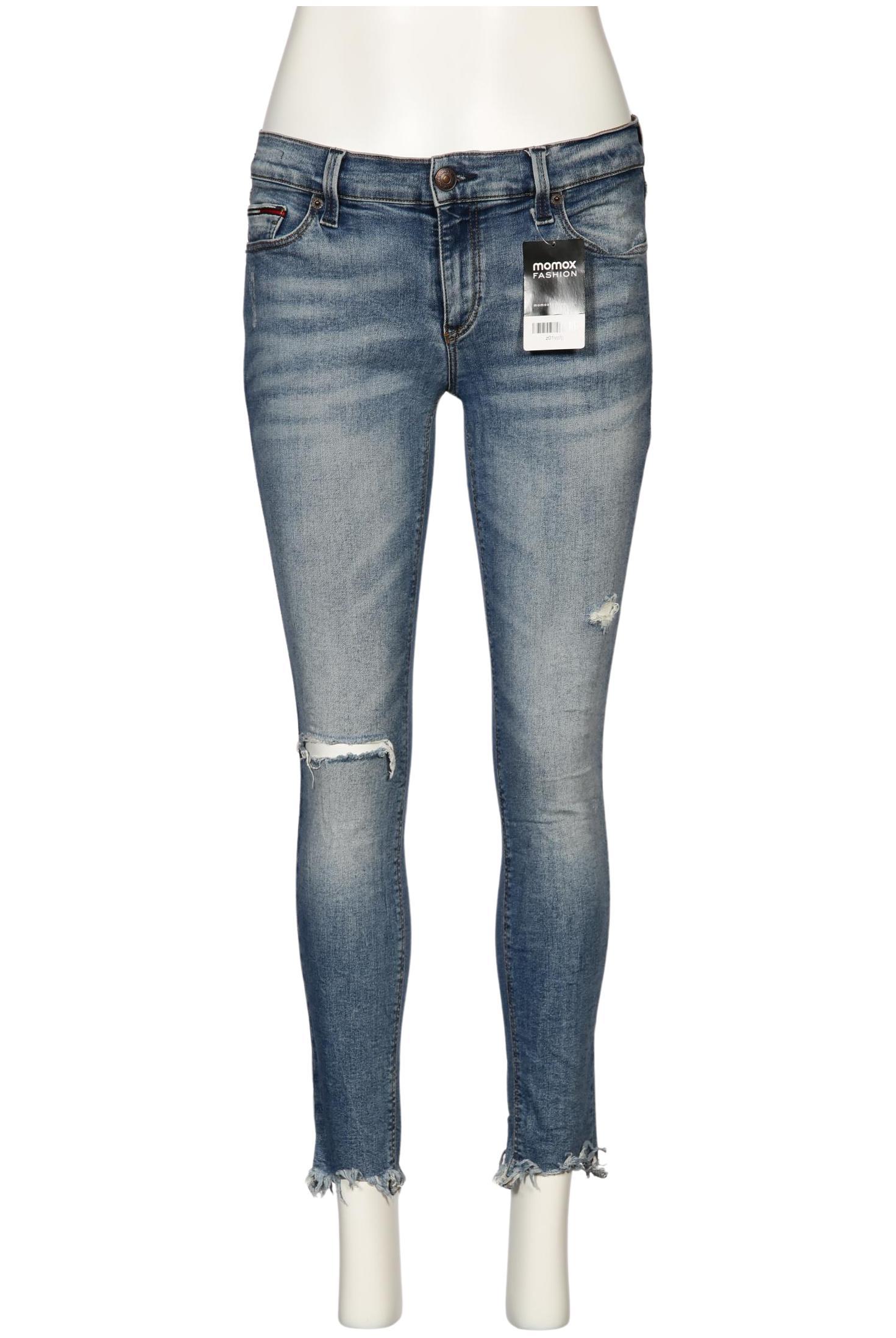 

Tommy Jeans Damen Jeans, blau, Gr. 30