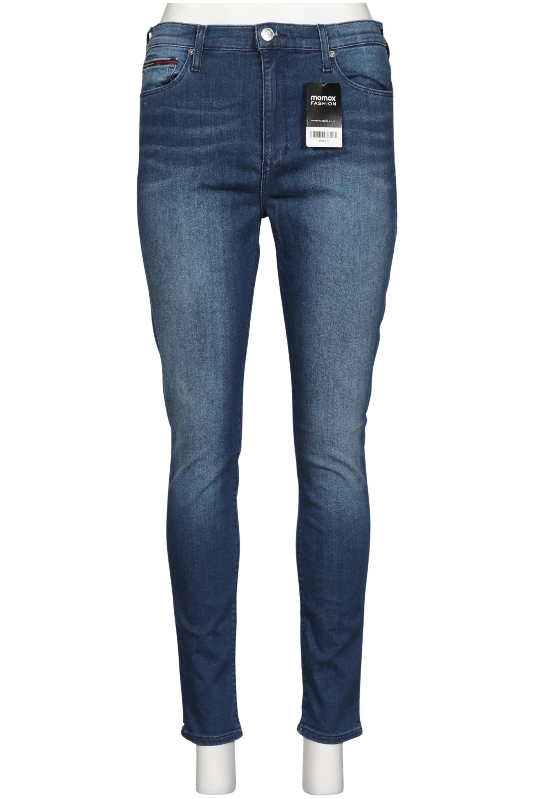 

Tommy Jeans Damen Jeans, blau, Gr. 32