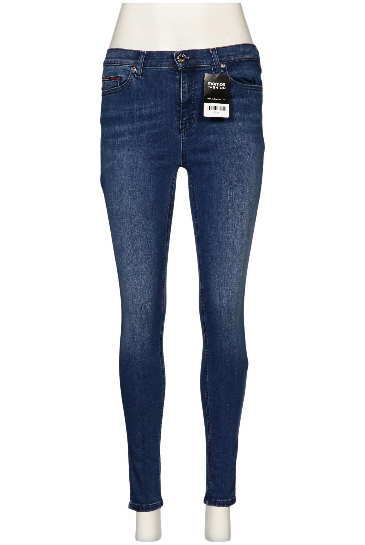 

Tommy Jeans Damen Jeans, blau, Gr. 29