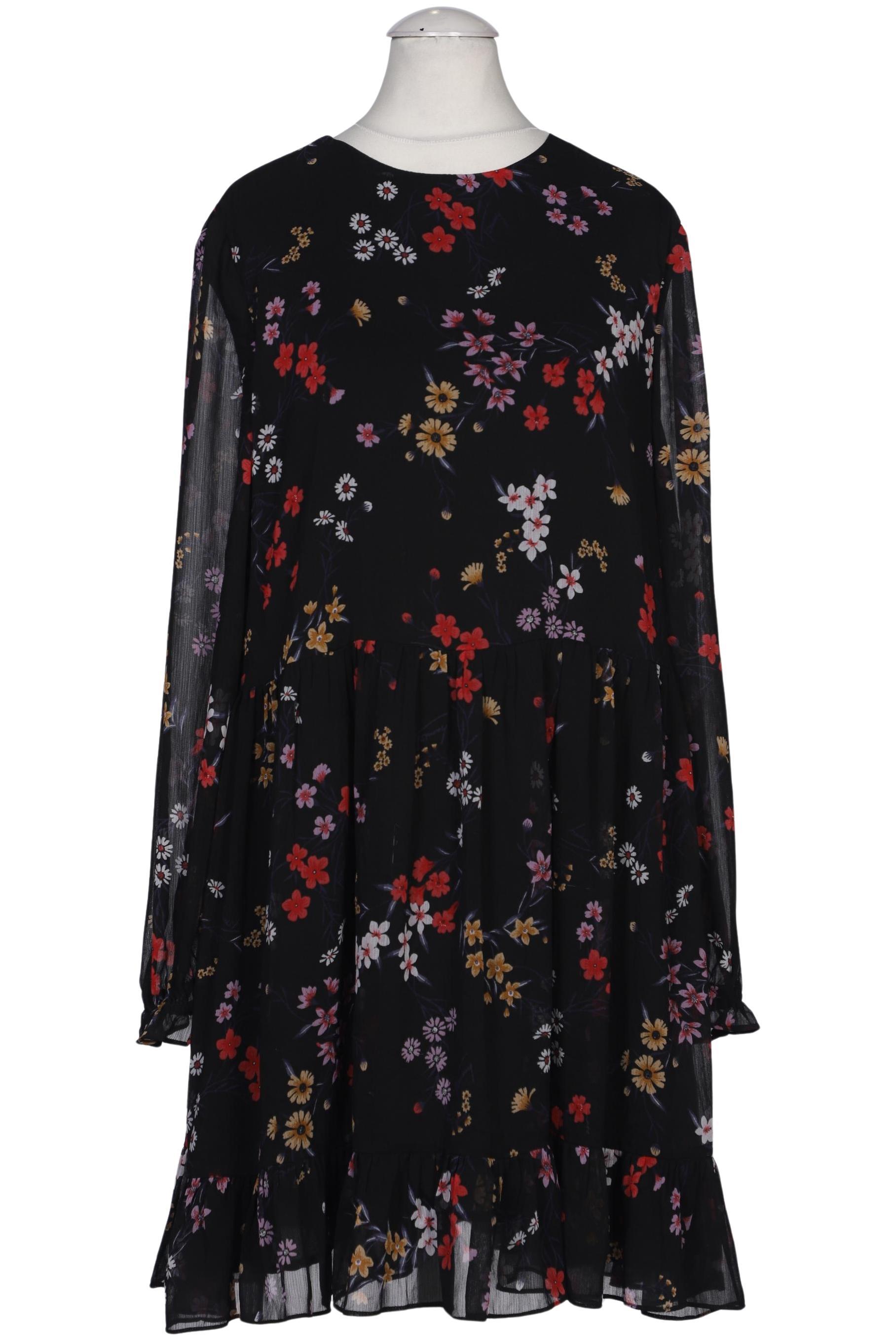 

Tommy Jeans Damen Kleid, schwarz, Gr. 34