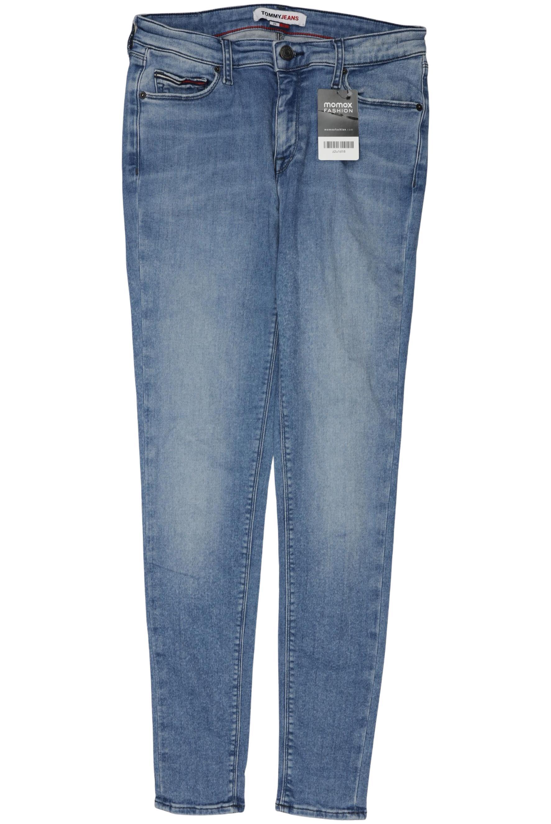 

Tommy Jeans Damen Jeans, blau, Gr. 29