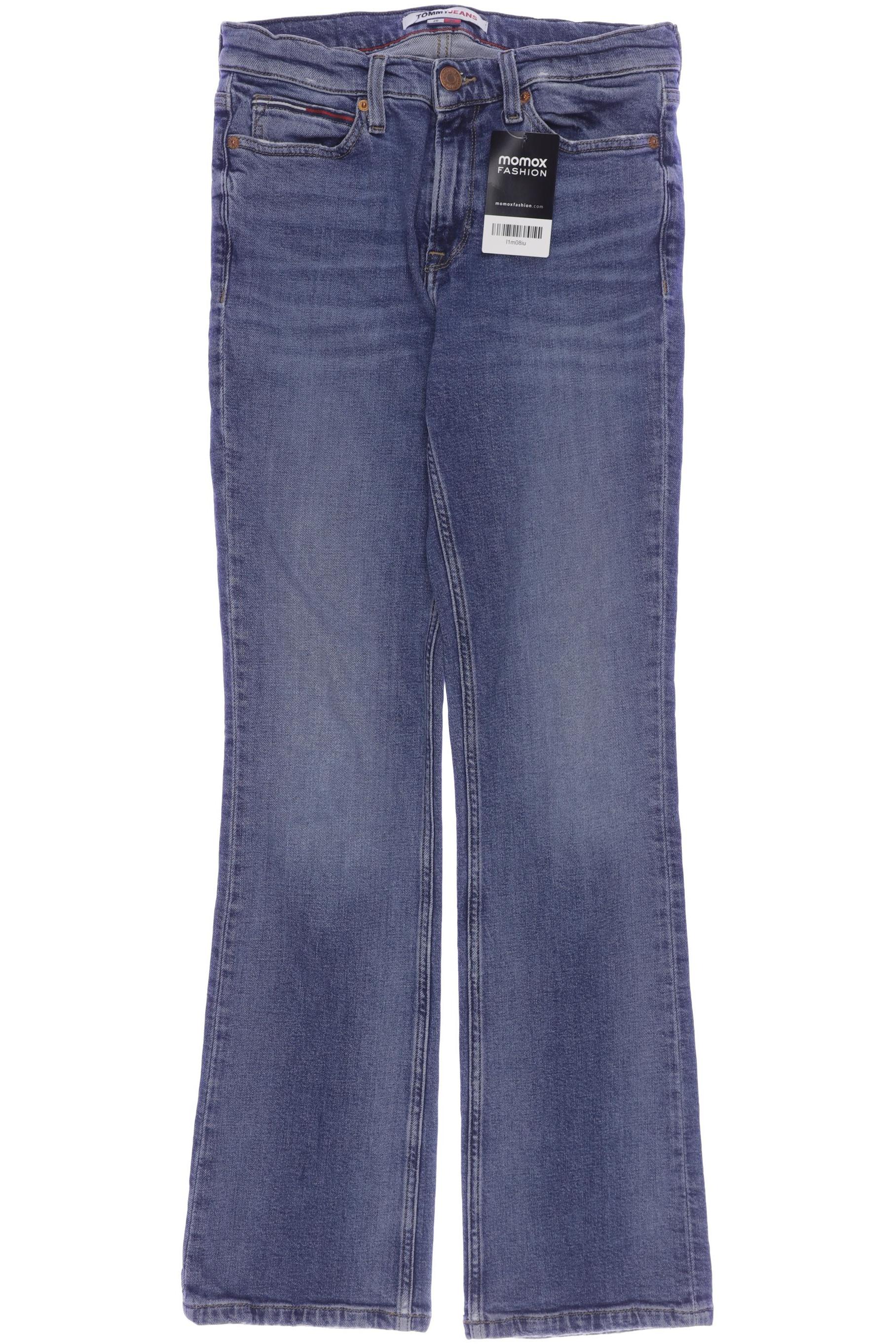 

Tommy Jeans Damen Jeans, blau, Gr. 26