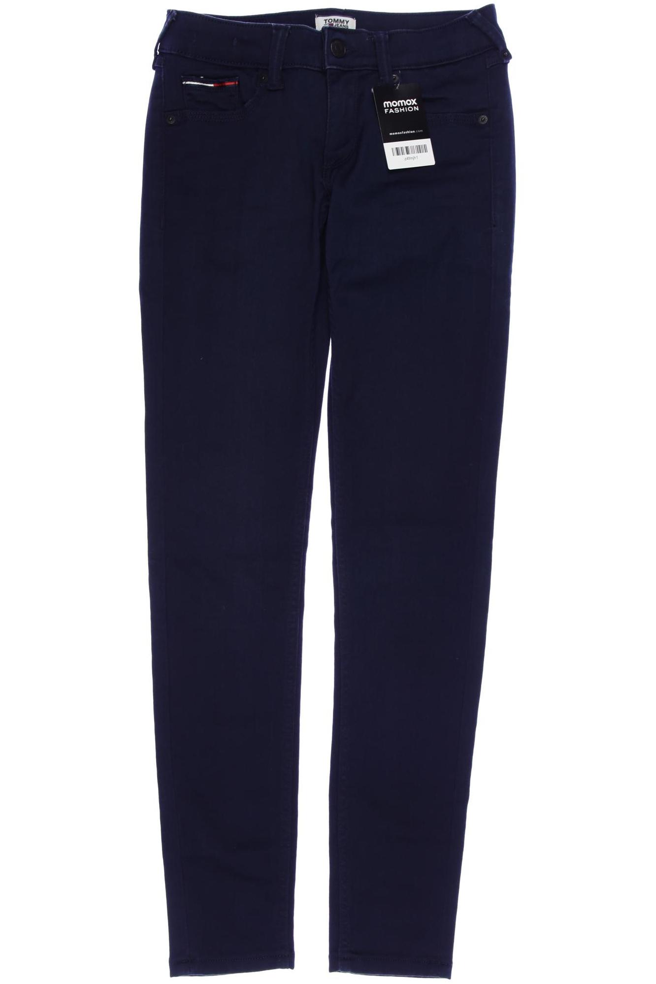 

Tommy Jeans Damen Jeans, marineblau, Gr. 26