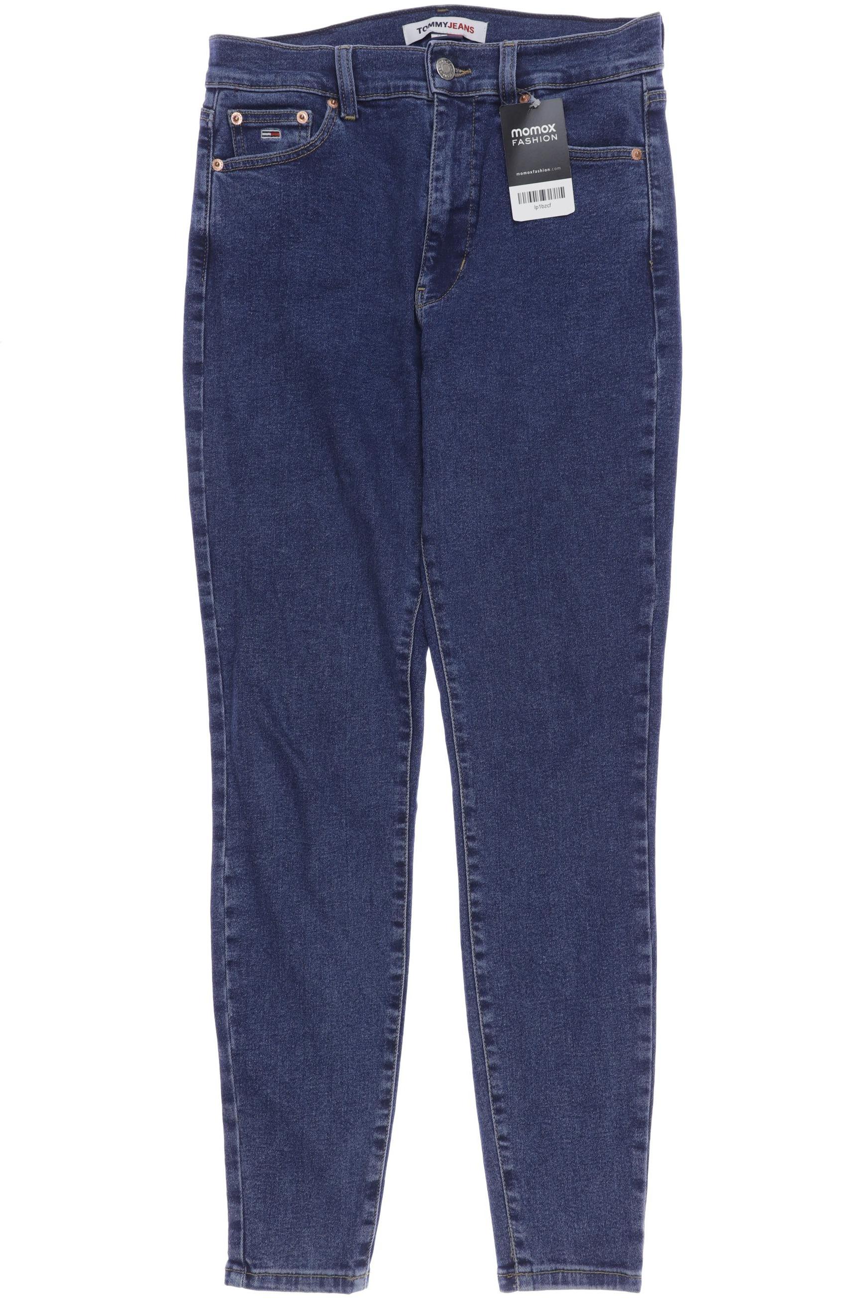 

Tommy Jeans Damen Jeans, marineblau, Gr. 28