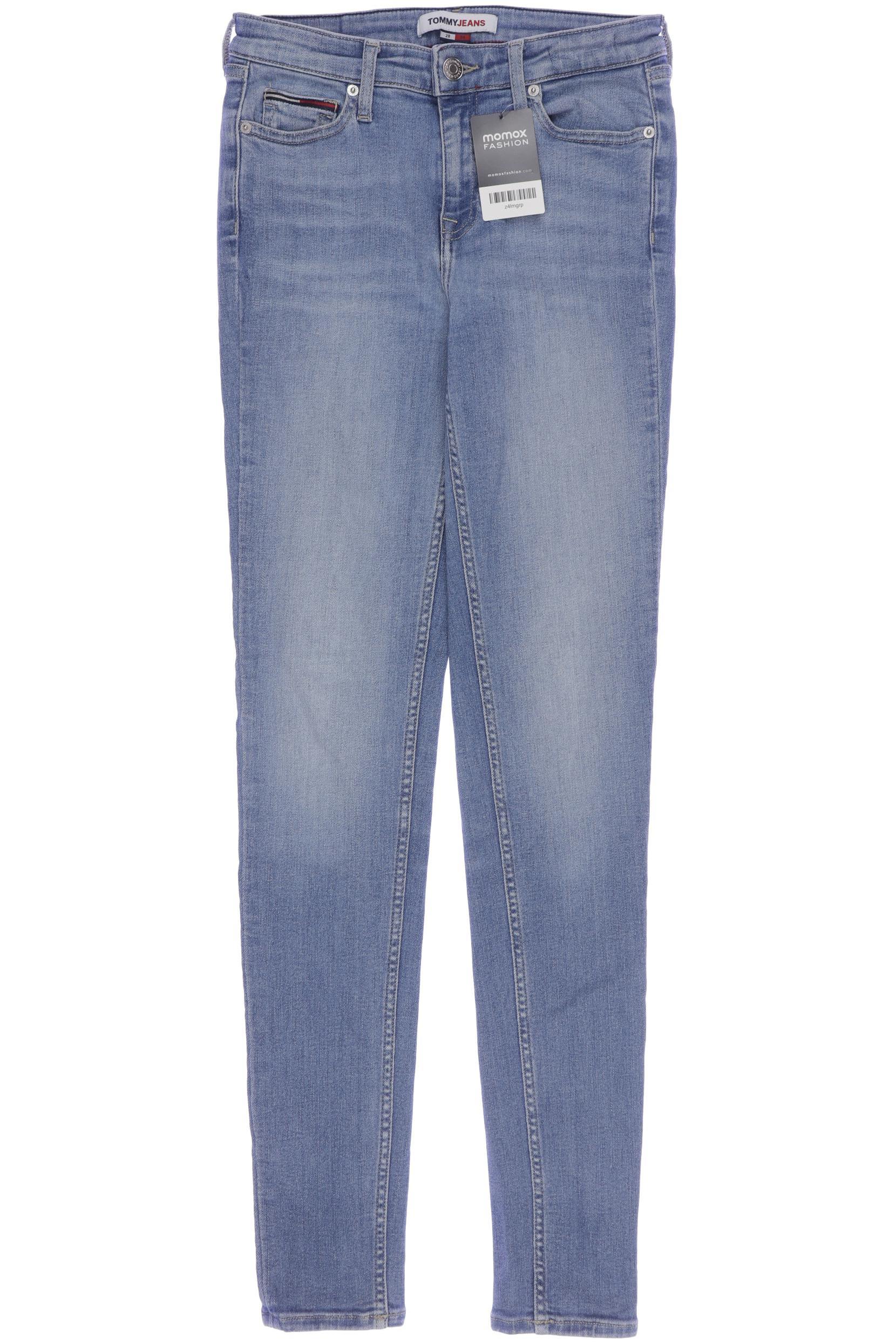 

Tommy Jeans Damen Jeans, blau, Gr. 28