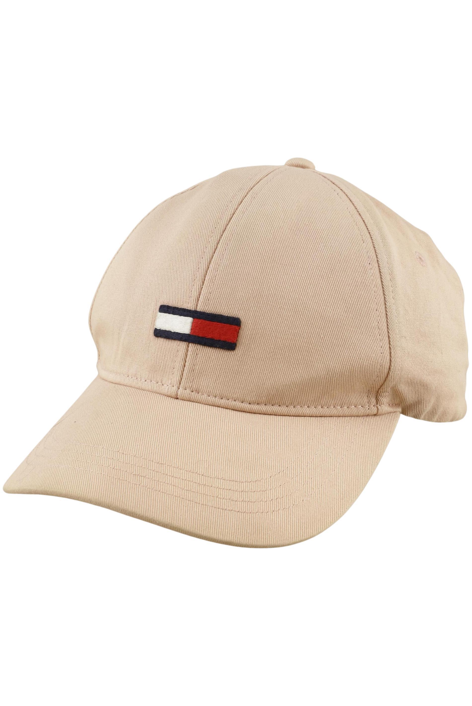 

Tommy Jeans Damen Hut/Mütze, beige, Gr. uni