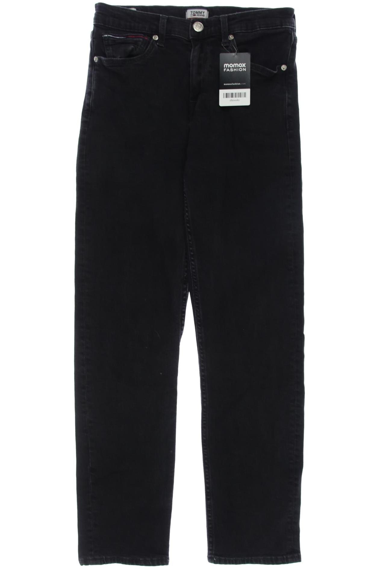 

Tommy Jeans Damen Jeans, schwarz, Gr. 26