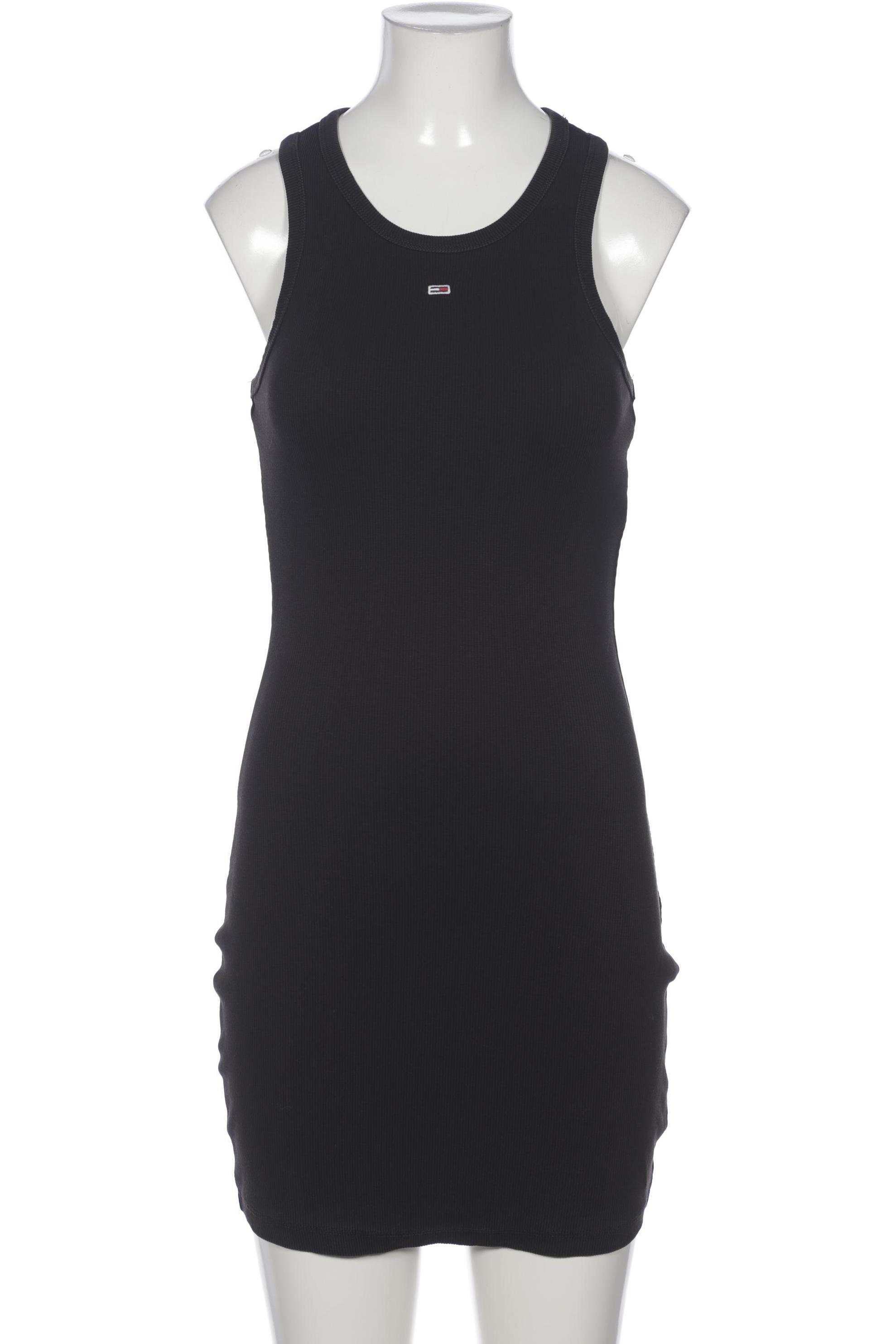 

Tommy Jeans Damen Kleid, schwarz, Gr. 36