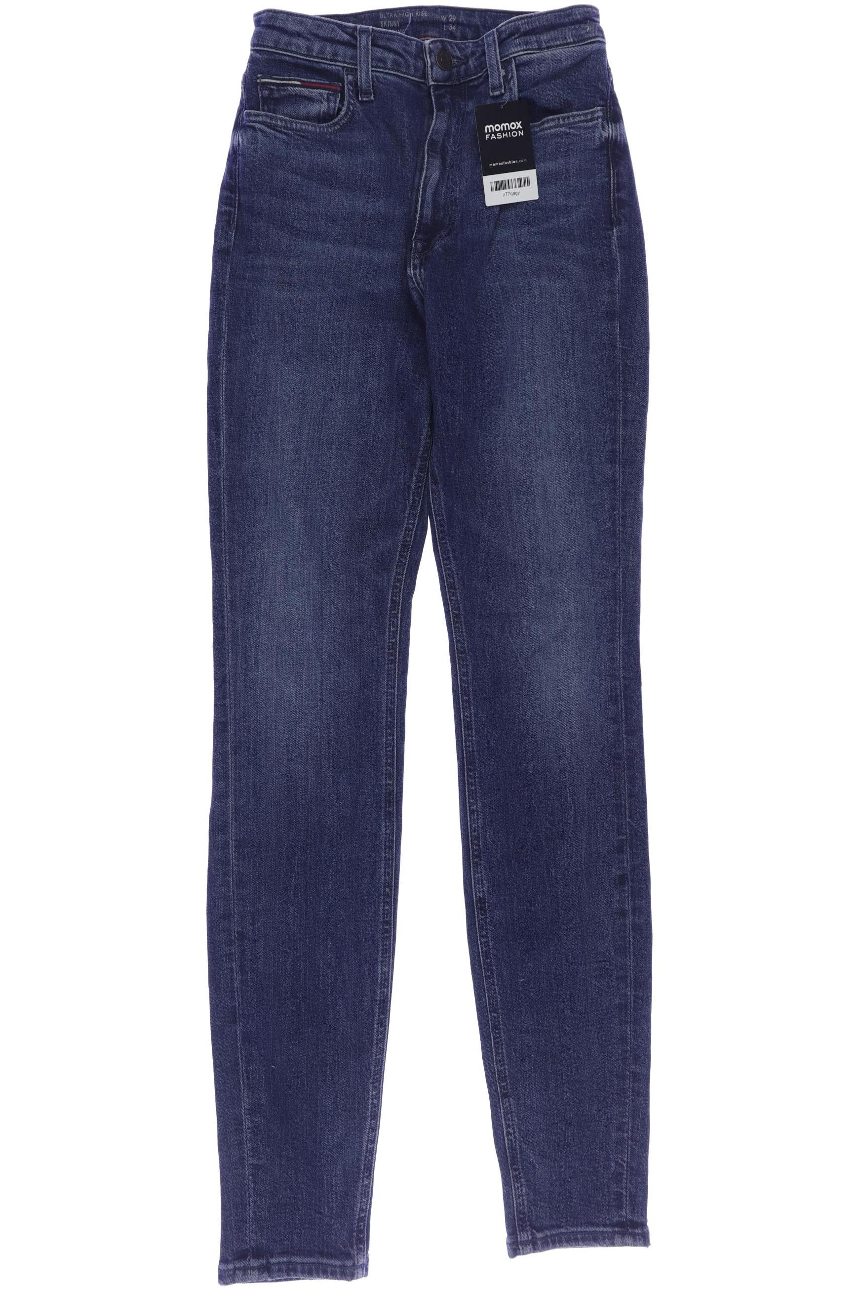 

Tommy Jeans Damen Jeans, blau, Gr. 29