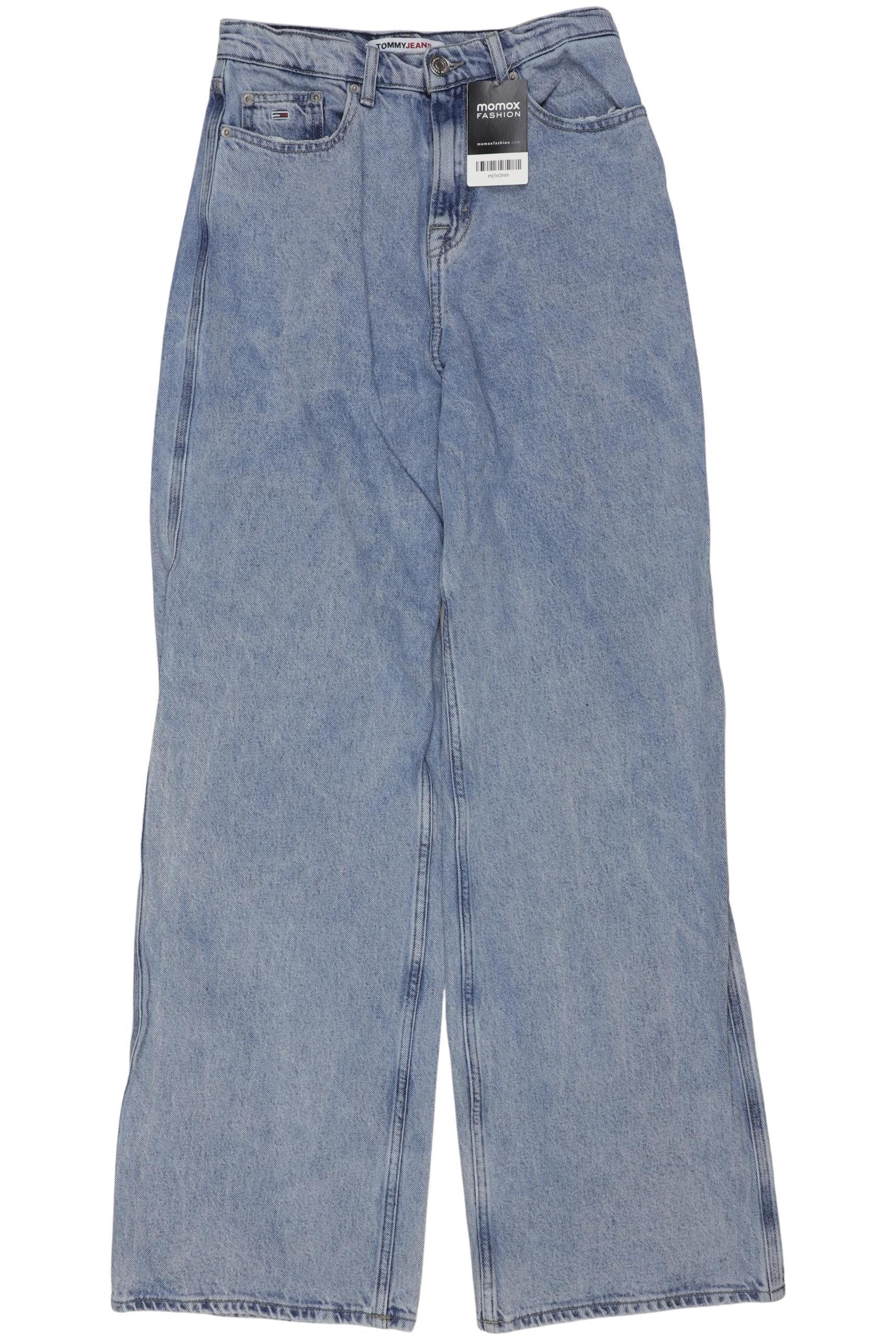 

Tommy Jeans Damen Jeans, hellblau, Gr. 26