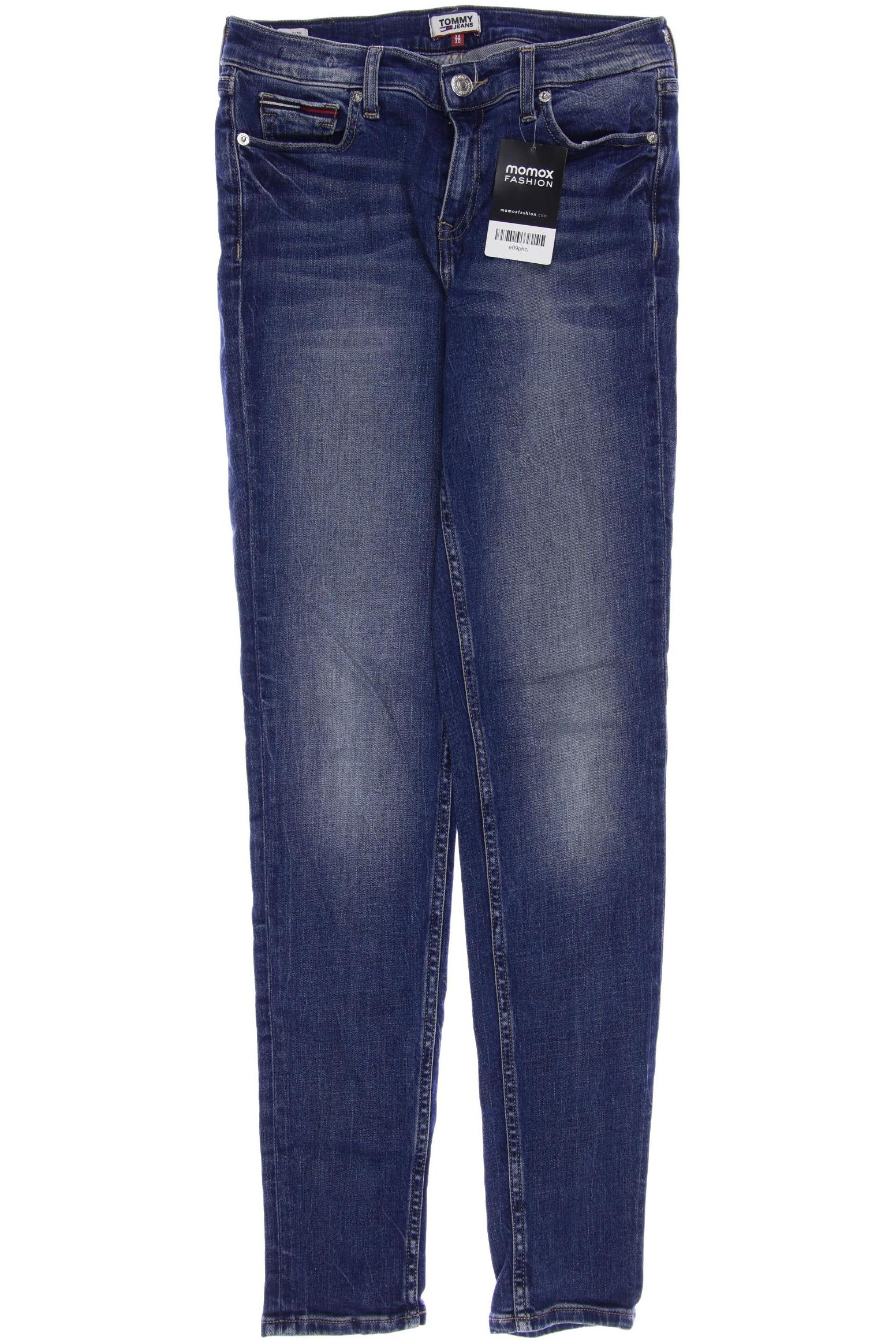 

Tommy Jeans Damen Jeans, marineblau, Gr. 36