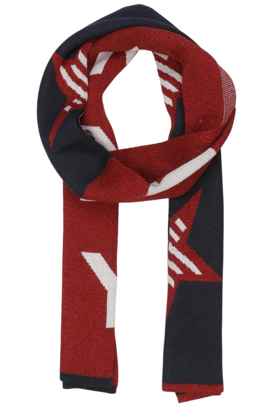 

Tommy Jeans Damen Schal, mehrfarbig, Gr.