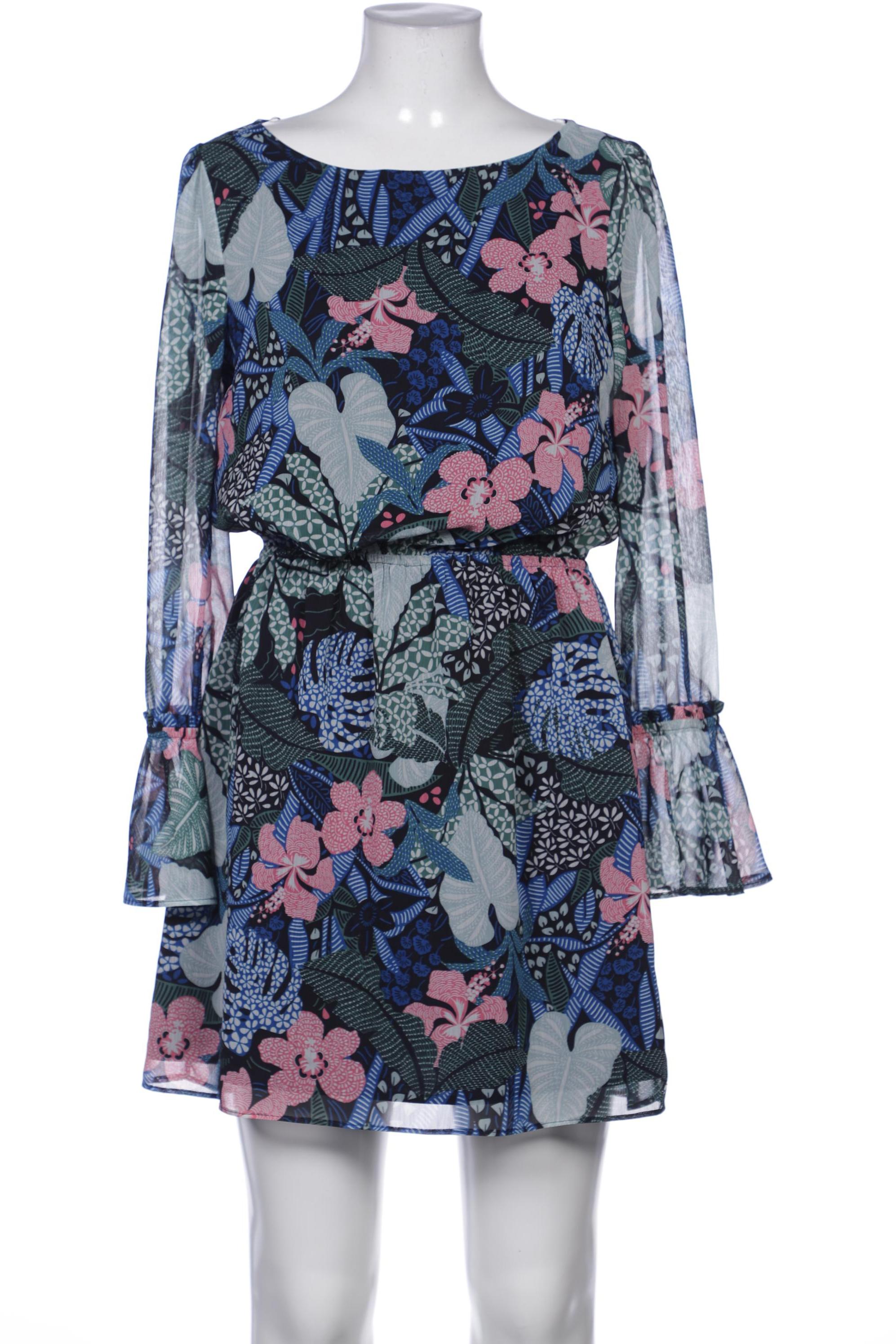 

Tommy Jeans Damen Kleid, mehrfarbig, Gr. 42