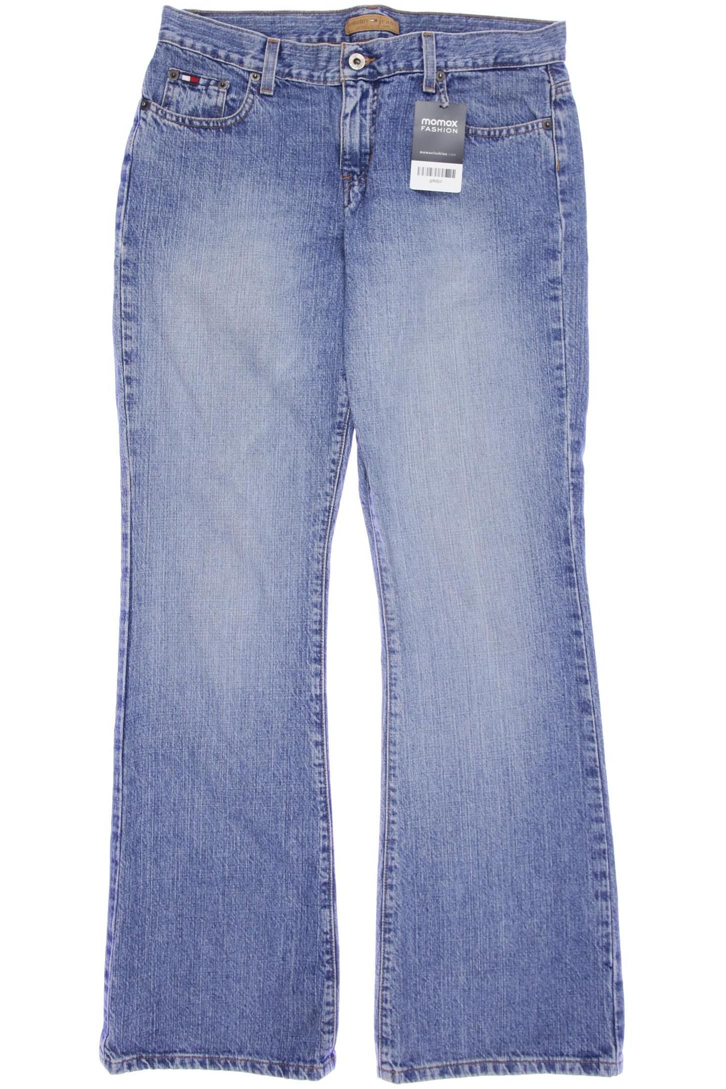 

Tommy Jeans Damen Jeans, blau, Gr. 32