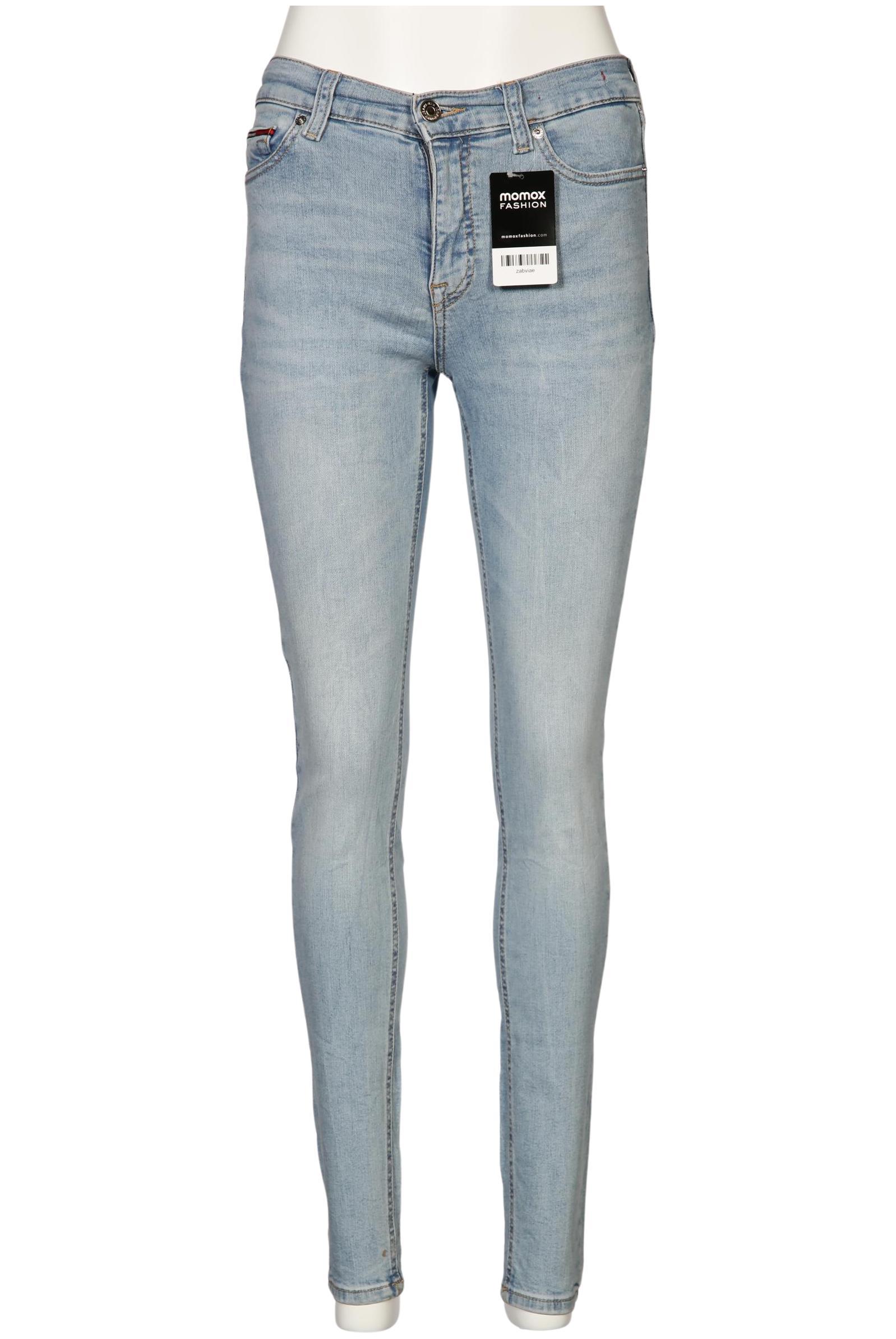 

Tommy Jeans Damen Jeans, hellblau, Gr. 27