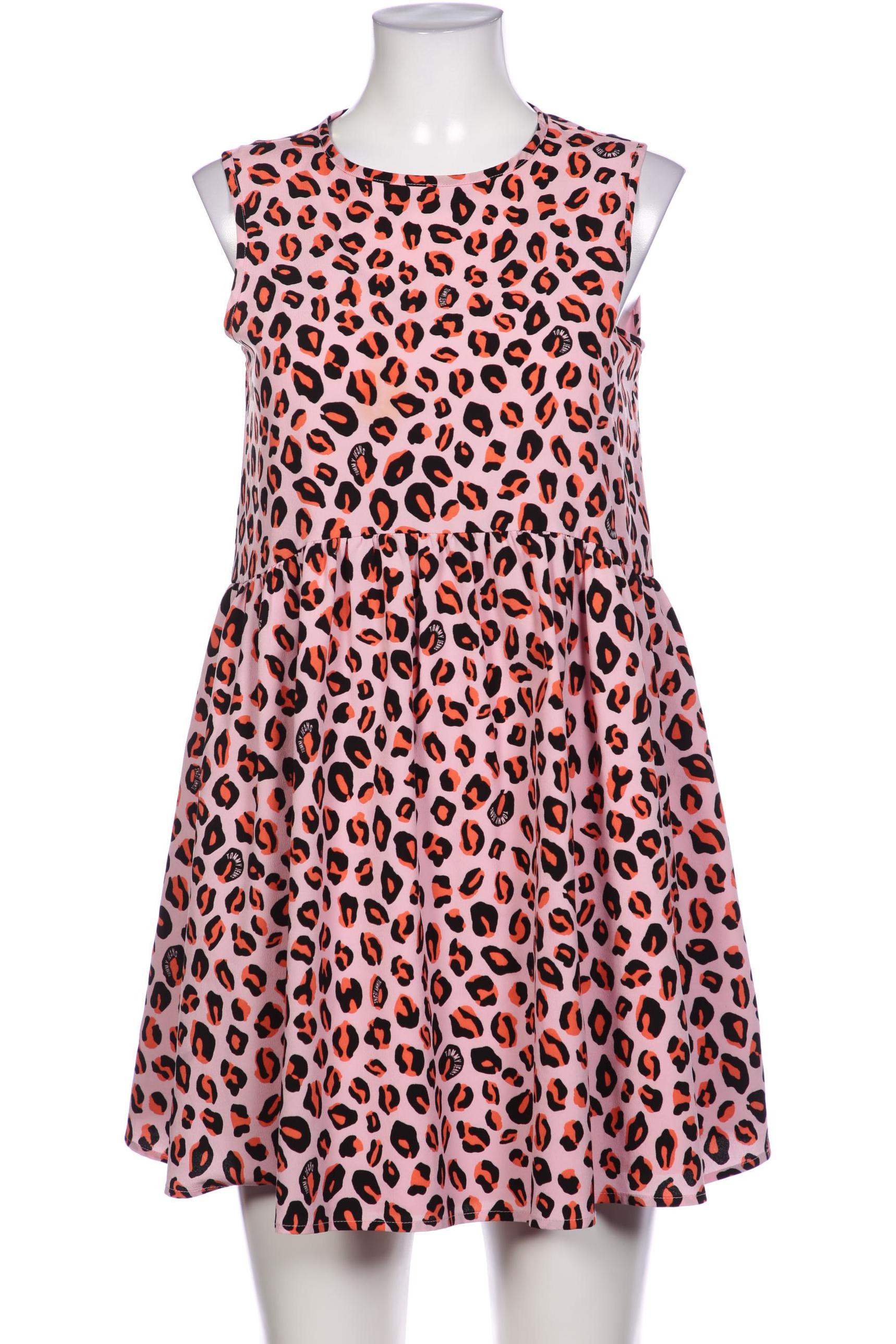 

Tommy Jeans Damen Kleid, pink, Gr. 36