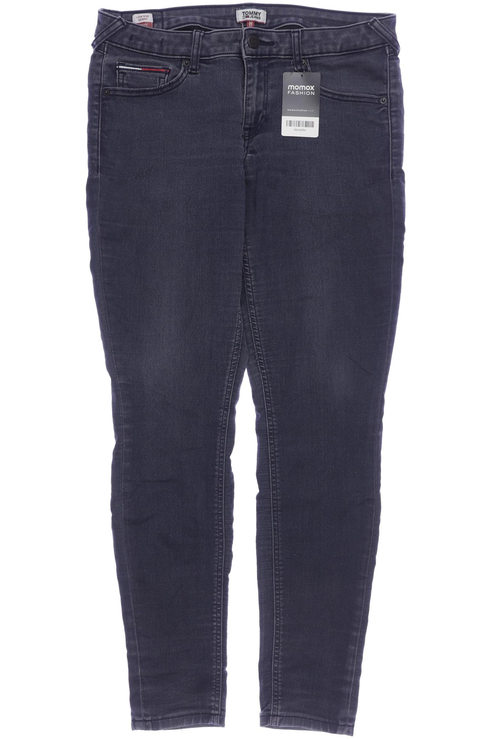 

Tommy Jeans Damen Jeans, marineblau, Gr. 30