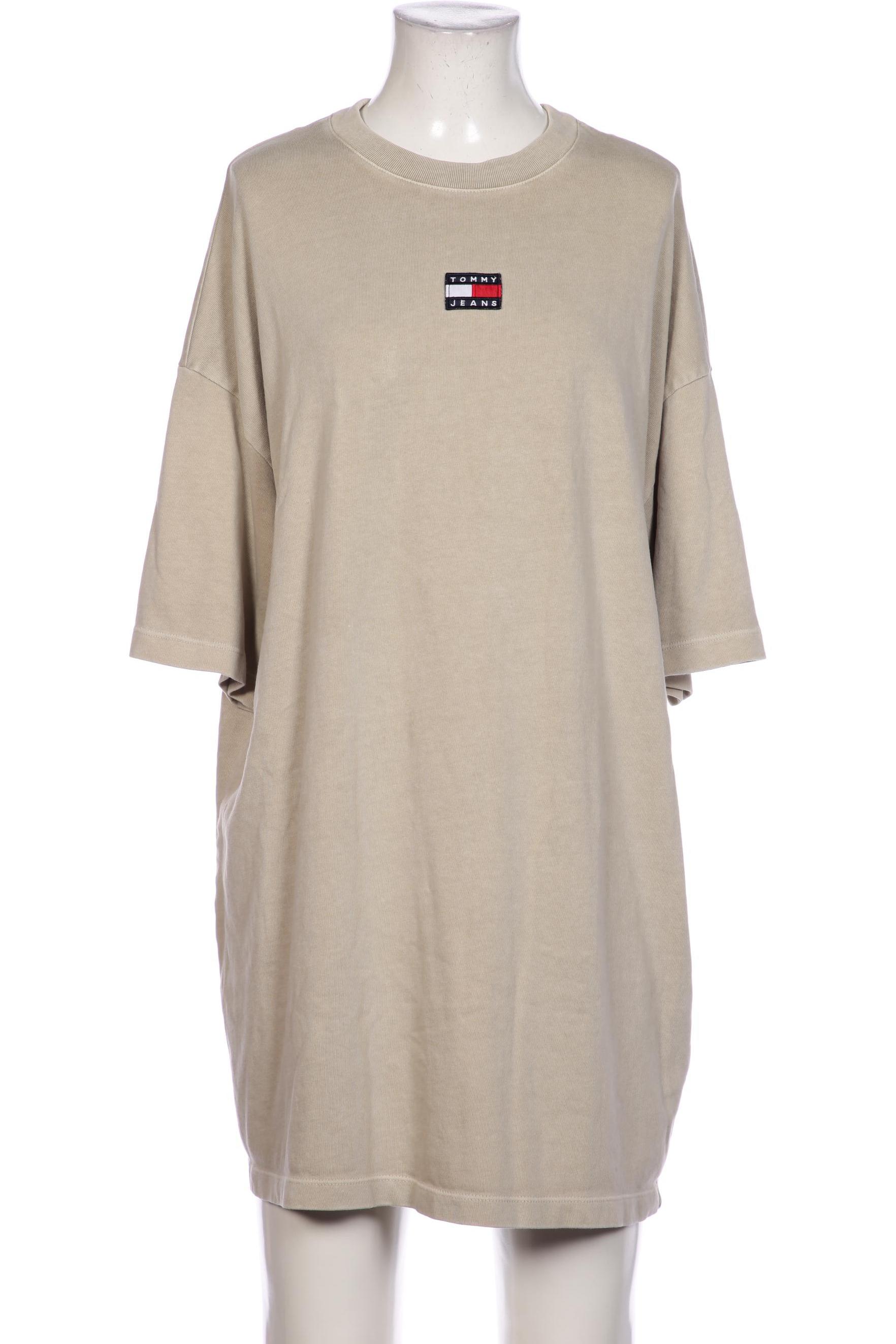 

Tommy Jeans Damen Kleid, beige, Gr. 38