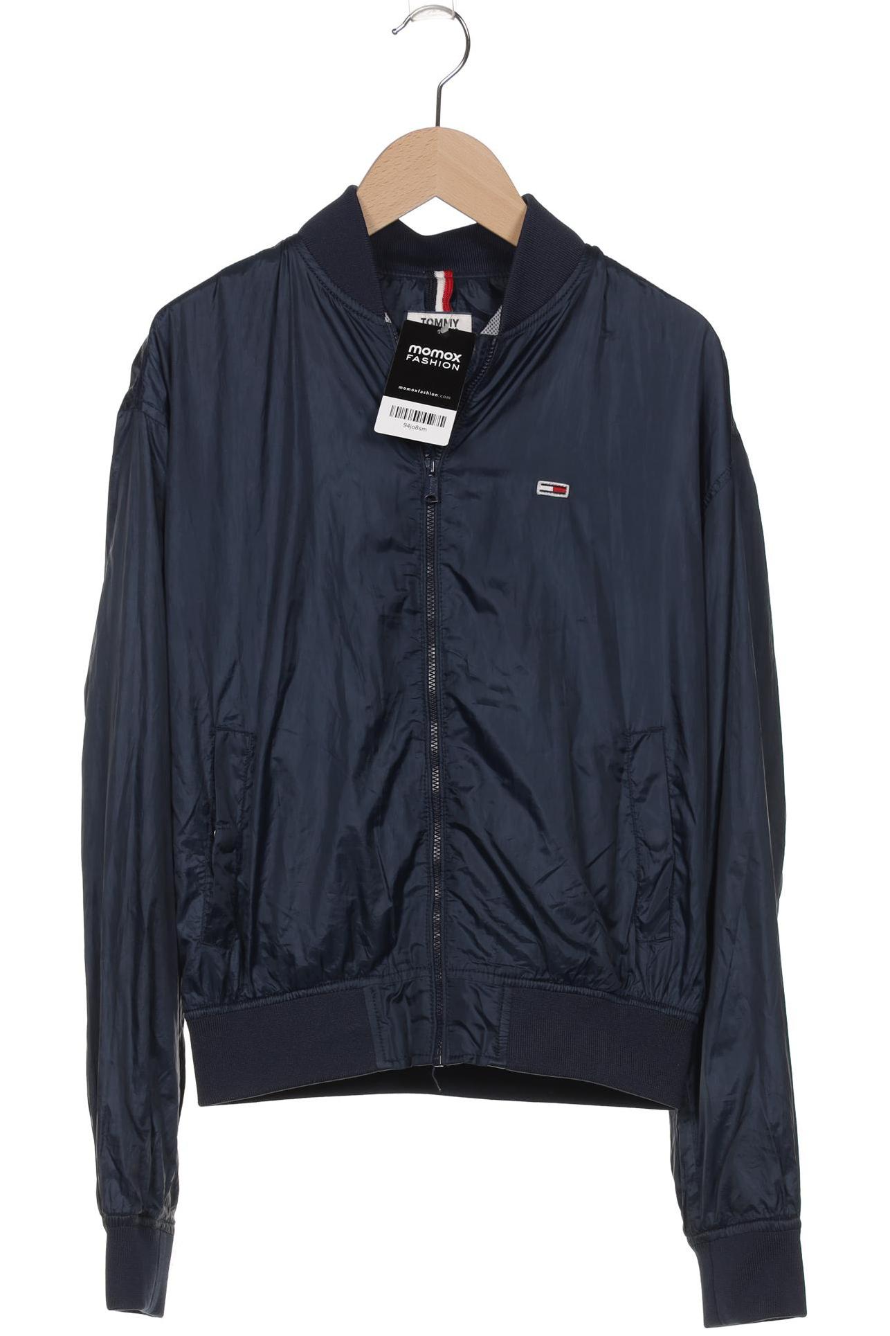 

Tommy Jeans Damen Jacke, marineblau, Gr. 34