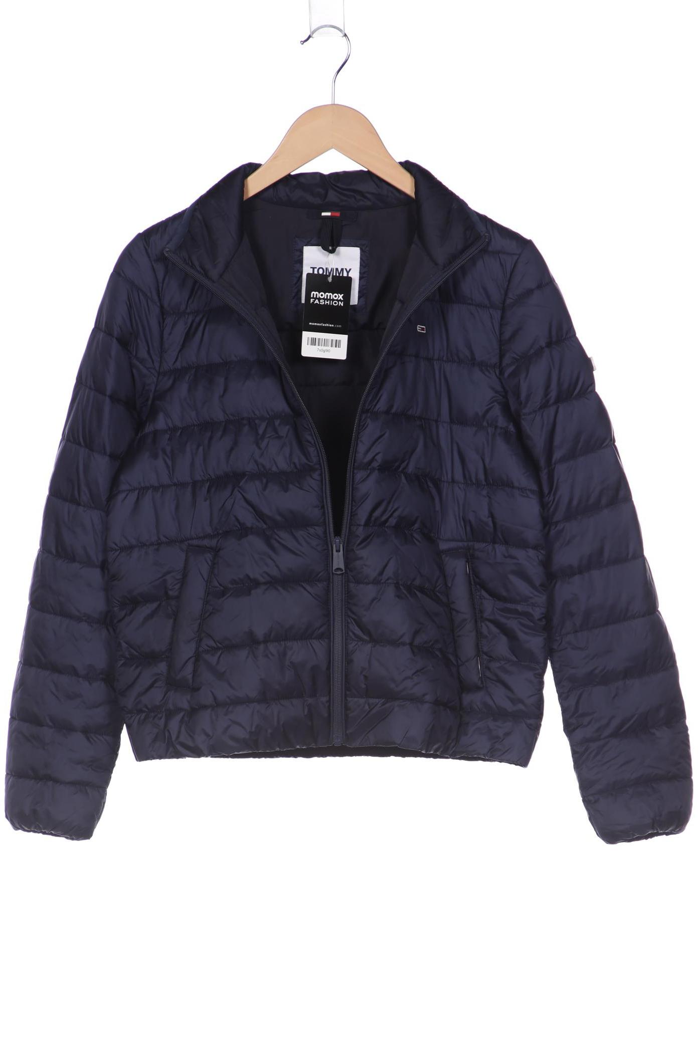 

Tommy Jeans Damen Jacke, marineblau, Gr. 38
