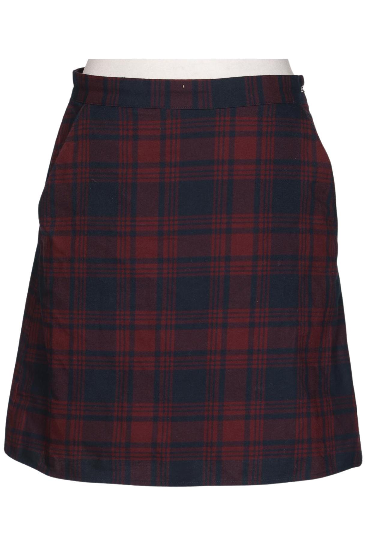 

Tommy Jeans Damen Rock, mehrfarbig, Gr. 36