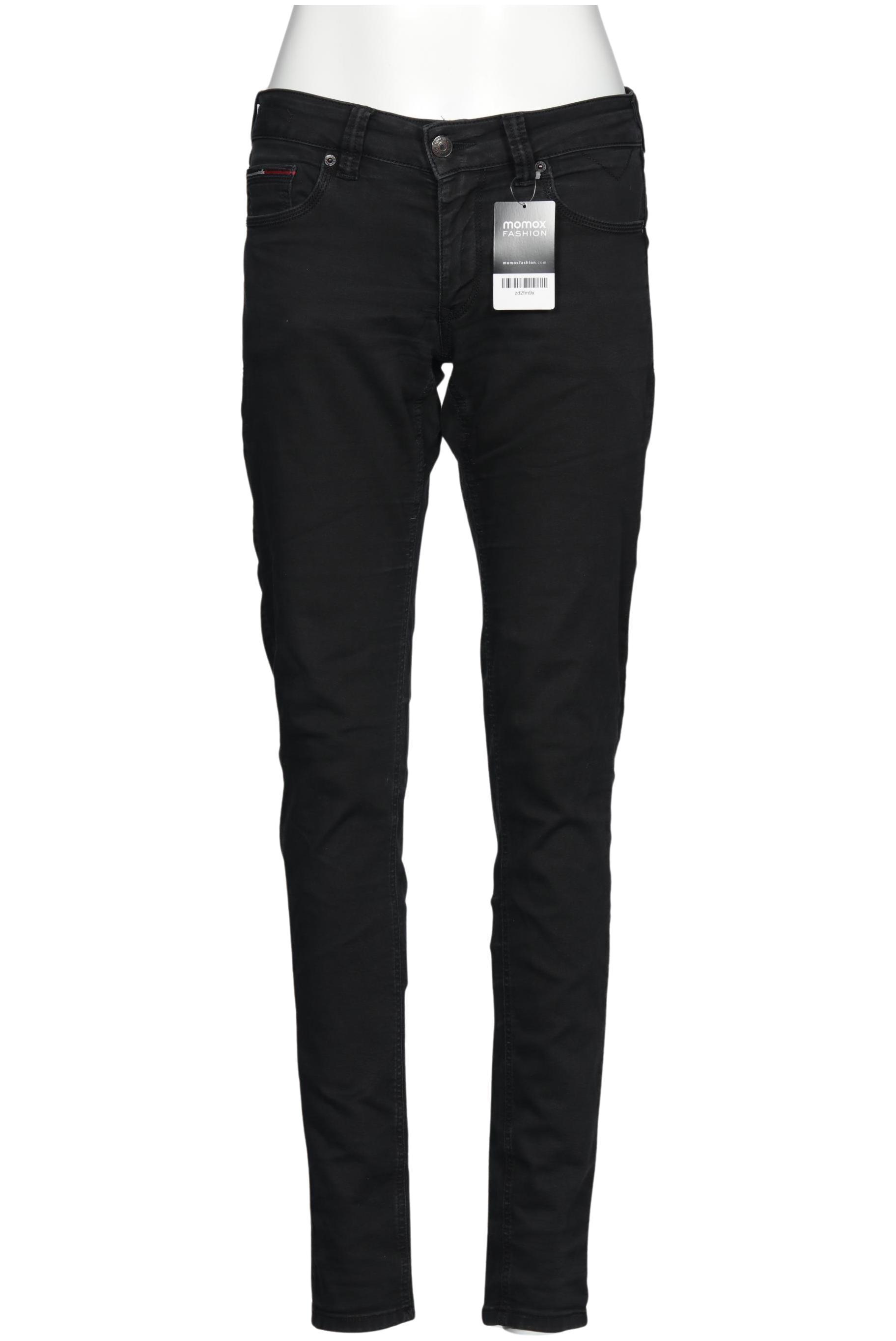 

Tommy Jeans Damen Jeans, schwarz, Gr. 29
