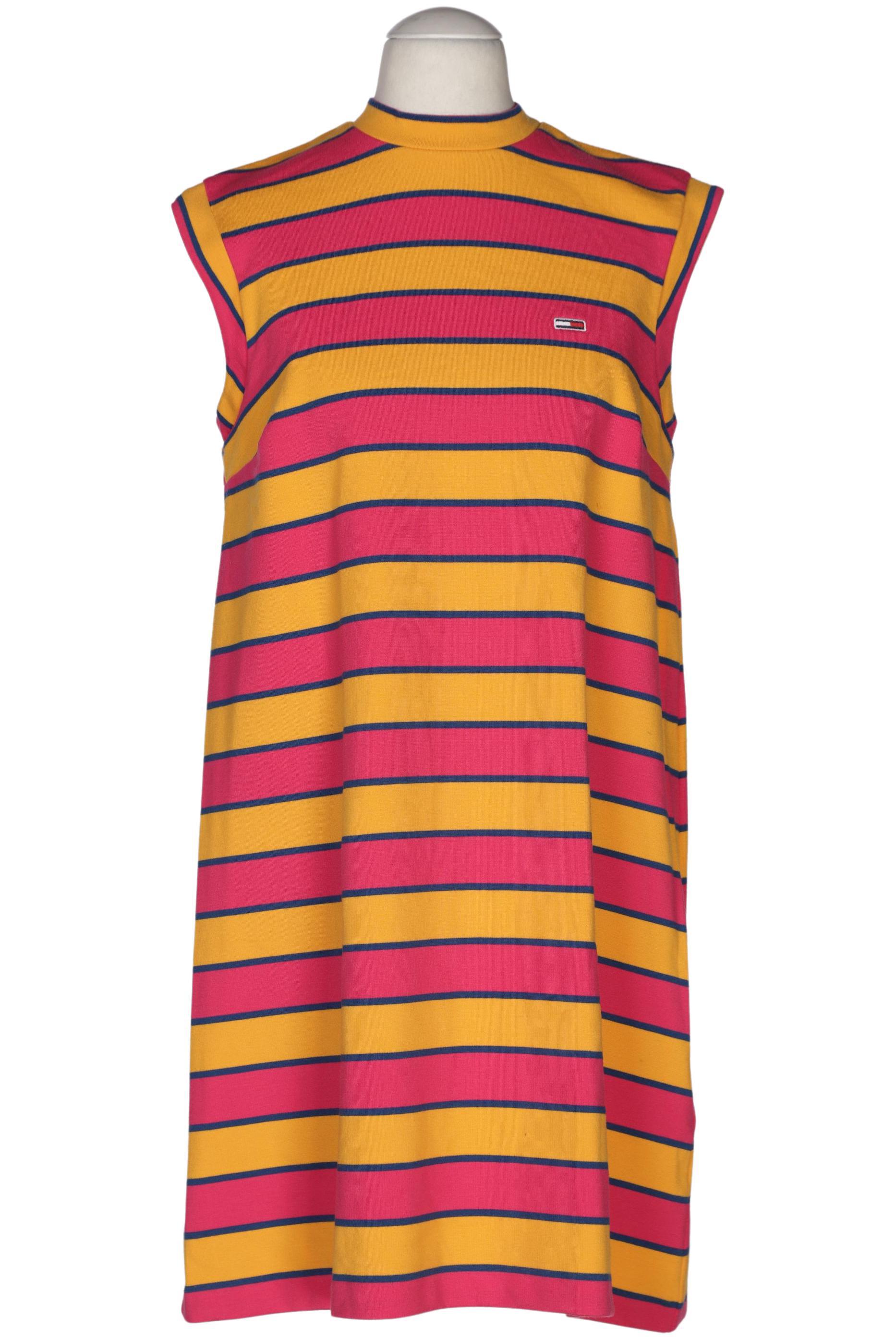 

Tommy Jeans Damen Kleid, pink, Gr. 34