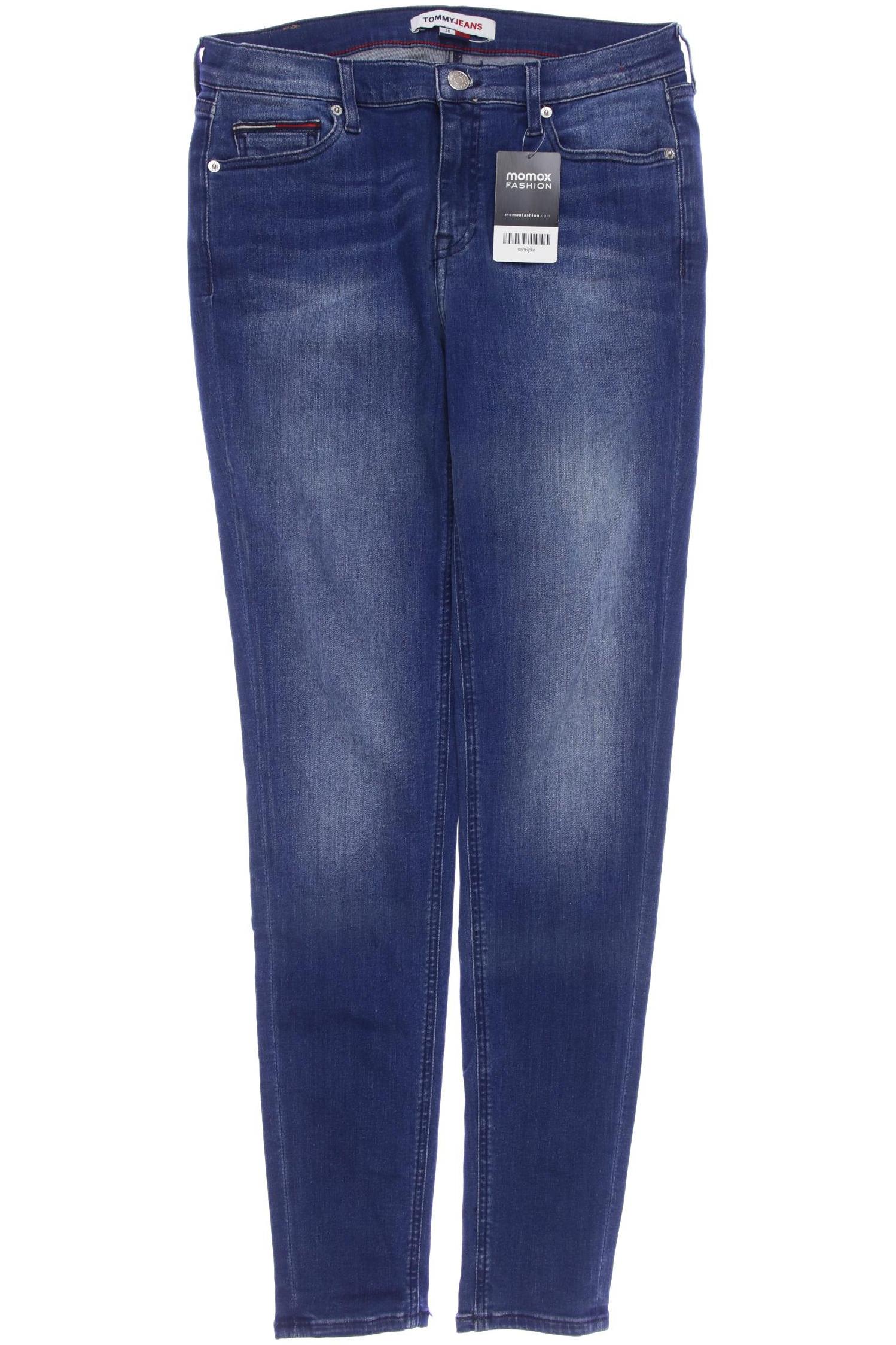 

Tommy Jeans Damen Jeans, blau, Gr. 30