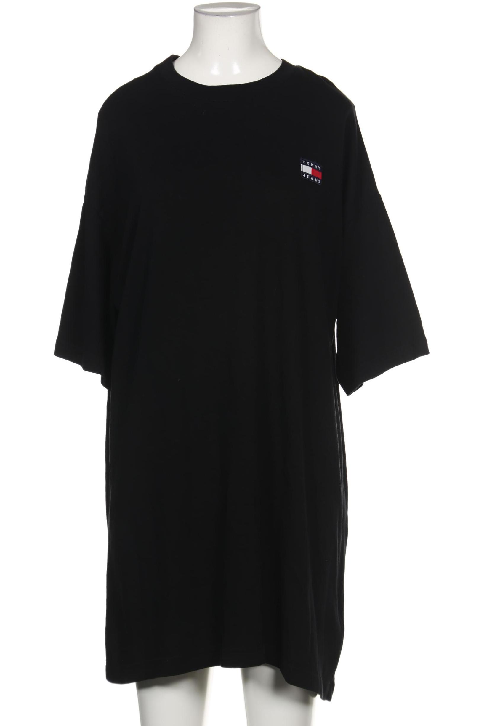 

Tommy Jeans Damen Kleid, schwarz, Gr. 36