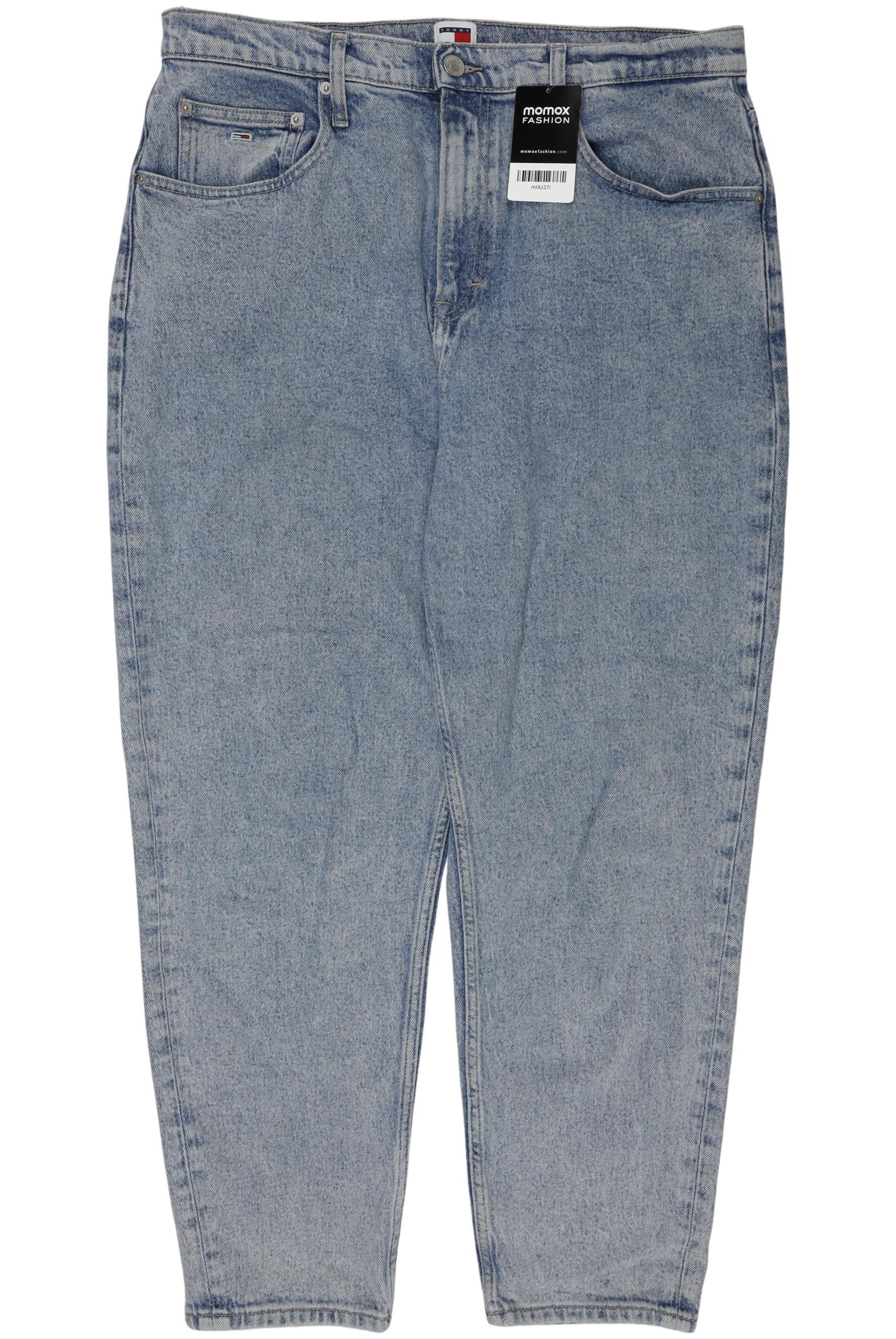 

Tommy Jeans Damen Jeans, blau, Gr. 33