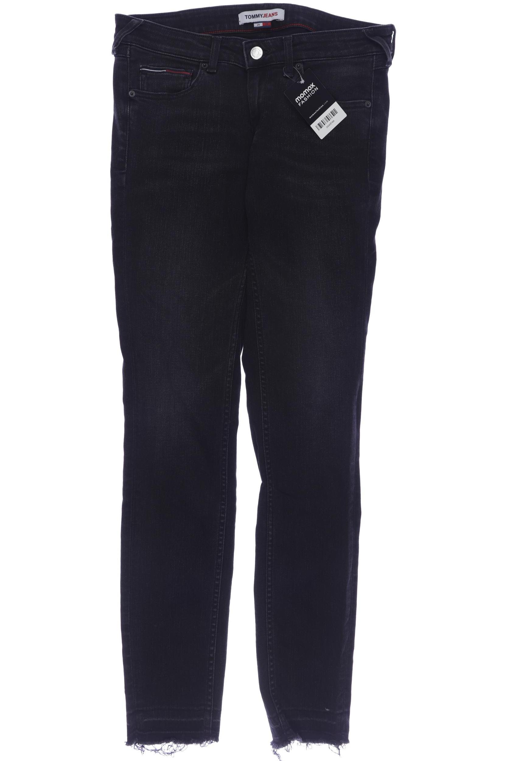 

Tommy Jeans Damen Jeans, schwarz, Gr. 29