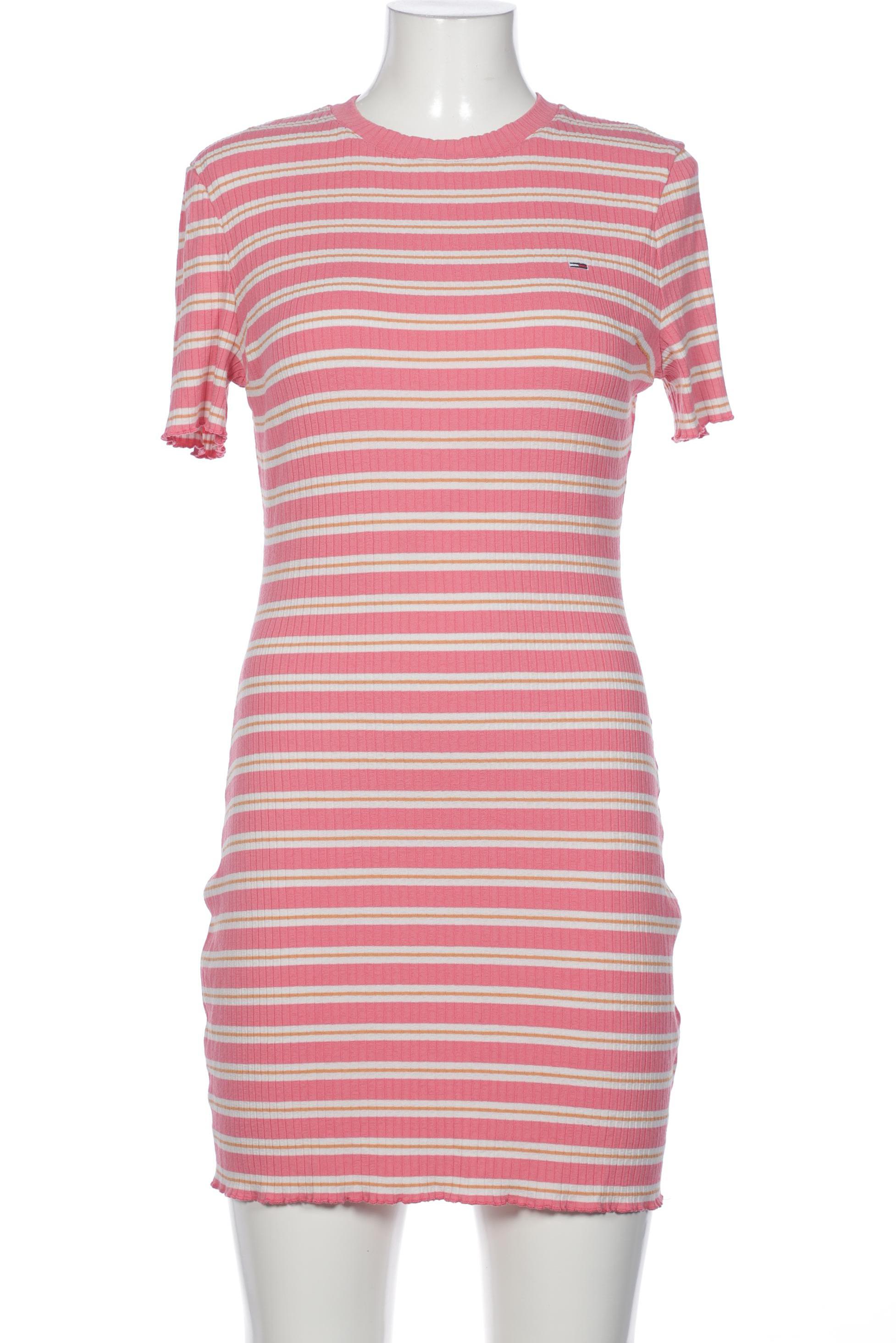 

Tommy Jeans Damen Kleid, pink