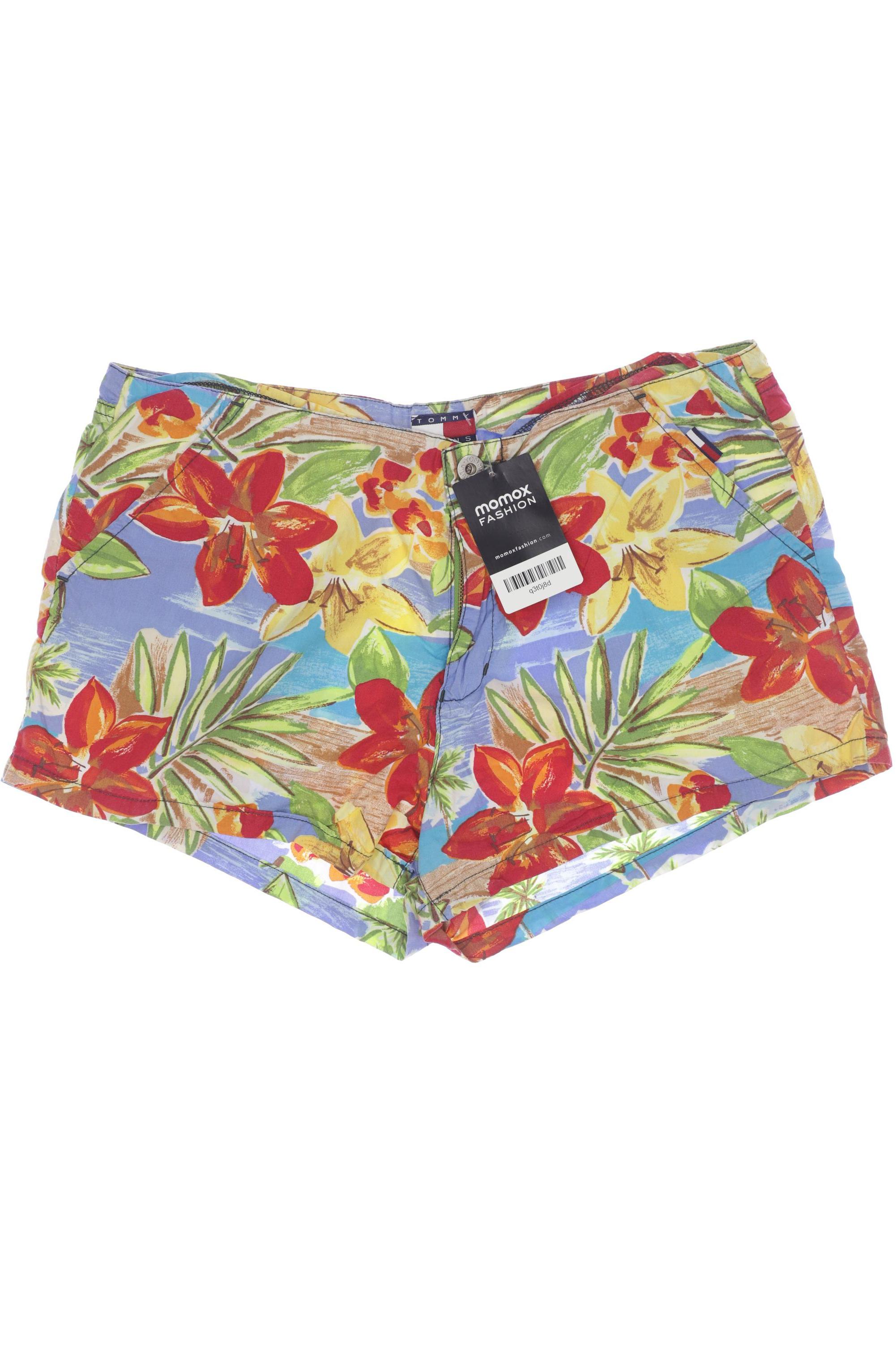

Tommy Jeans Damen Shorts, mehrfarbig, Gr. 30