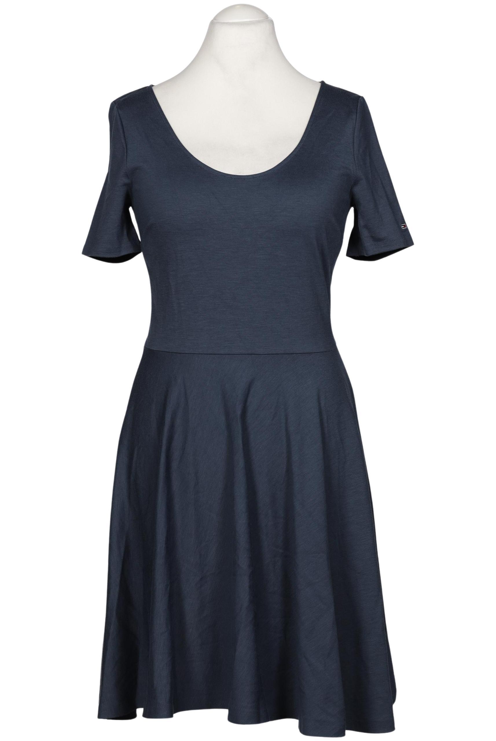 

Tommy Jeans Damen Kleid, marineblau, Gr. 42