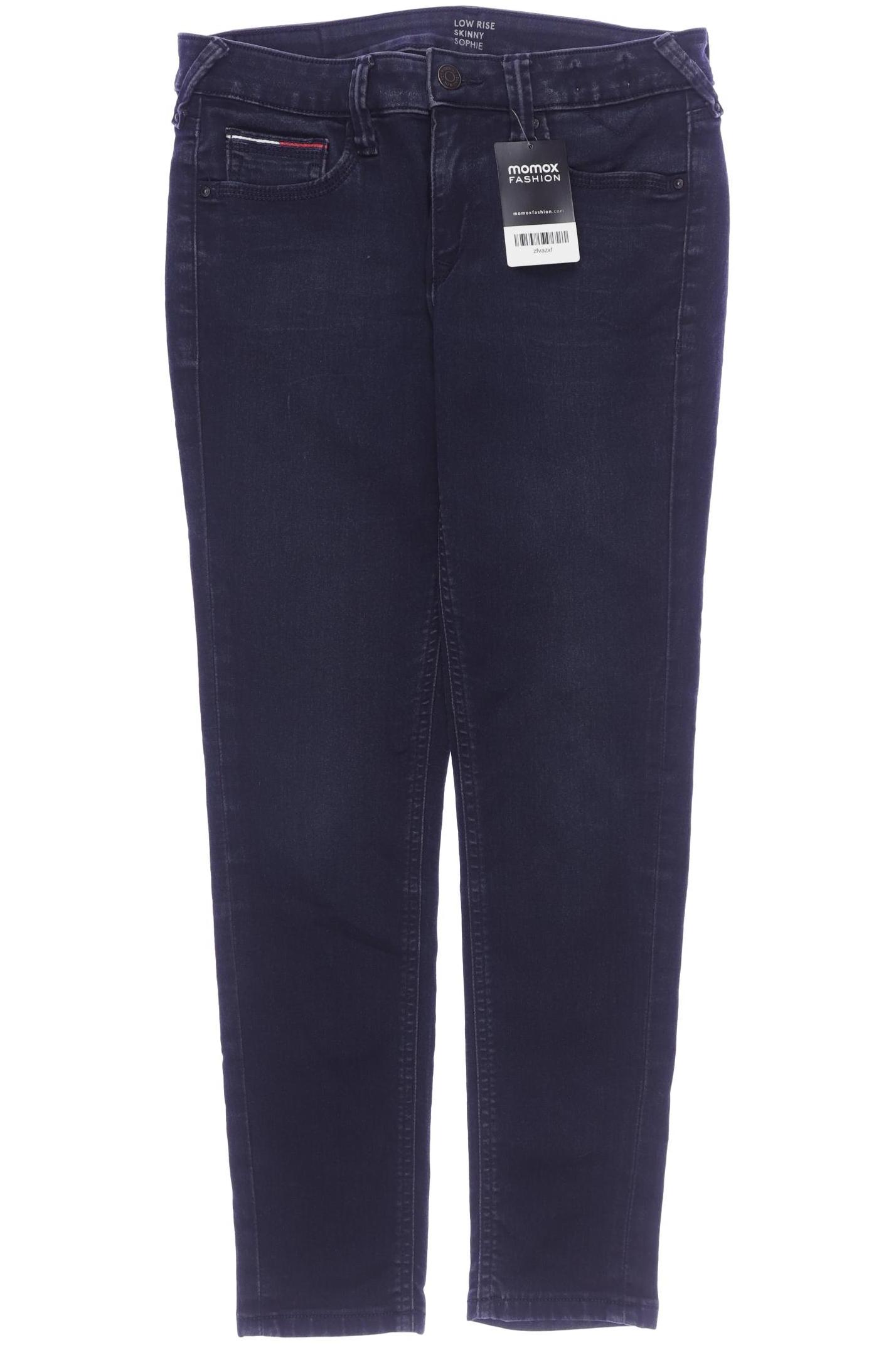

Tommy Jeans Damen Jeans, marineblau, Gr. 29