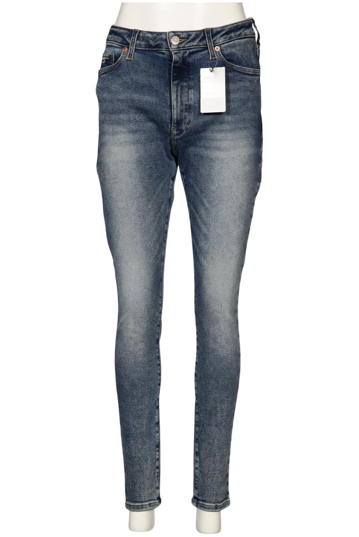 

Tommy Jeans Damen Jeans, blau, Gr. 32