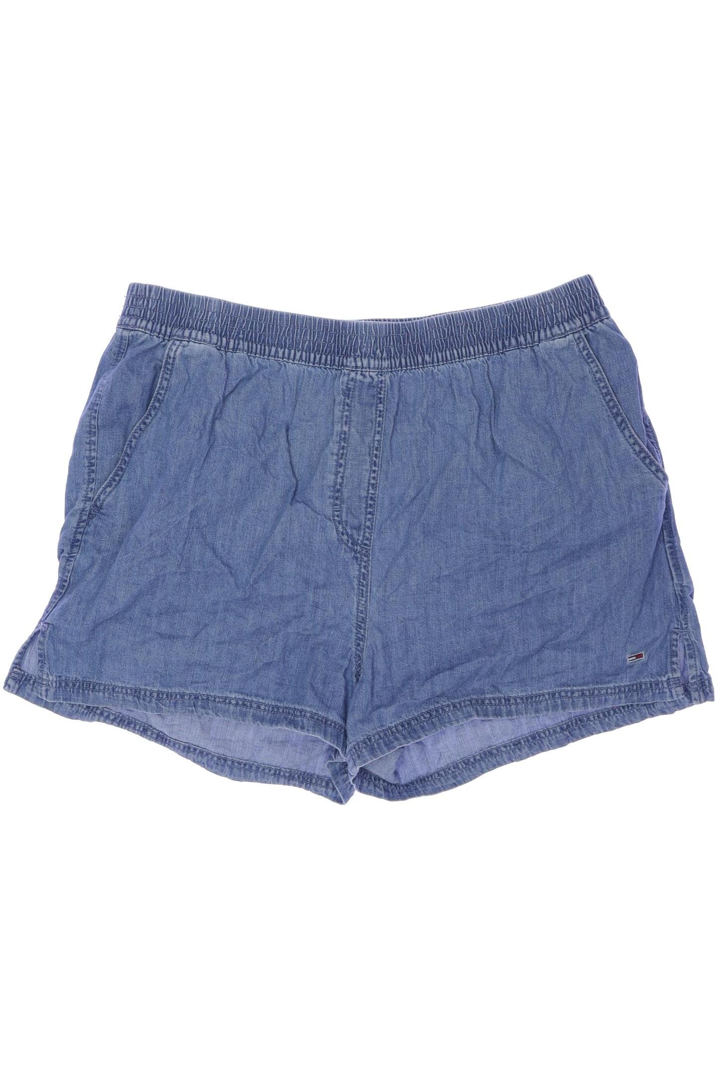 

Tommy Jeans Damen Shorts, blau, Gr. 44