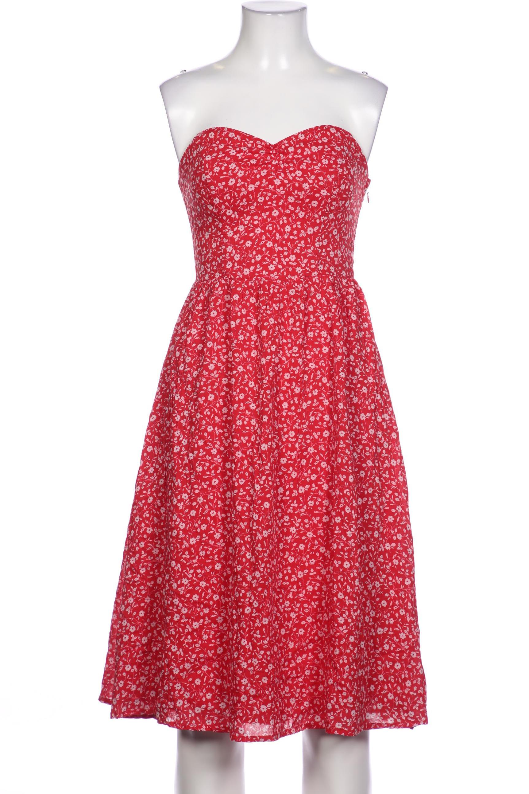 

Tommy Jeans Damen Kleid, rot