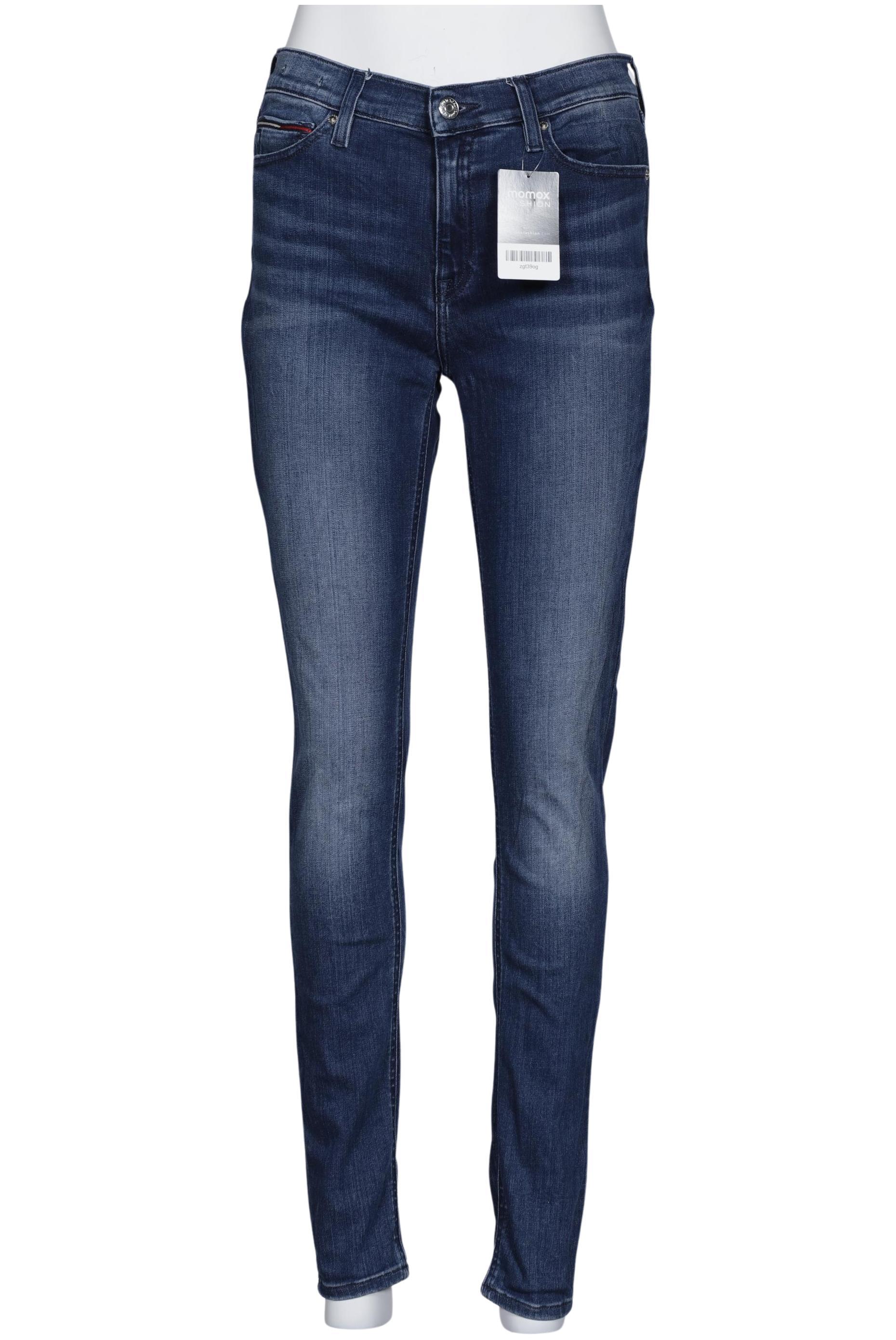 

Tommy Jeans Damen Jeans, blau, Gr. 30