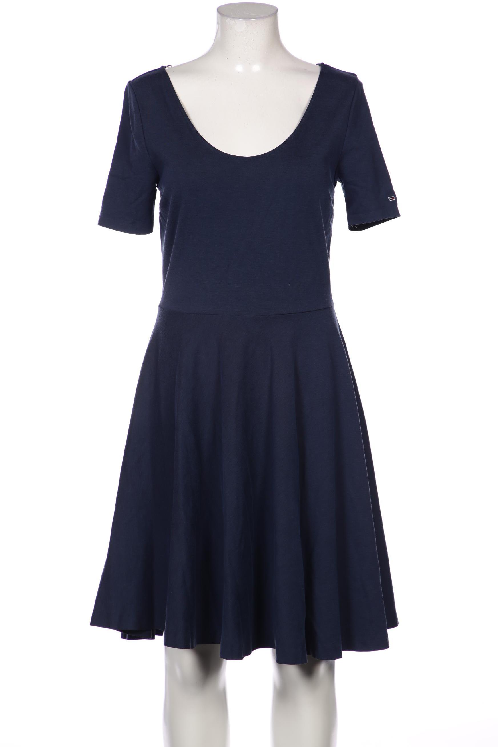 

Tommy Jeans Damen Kleid, marineblau, Gr. 42