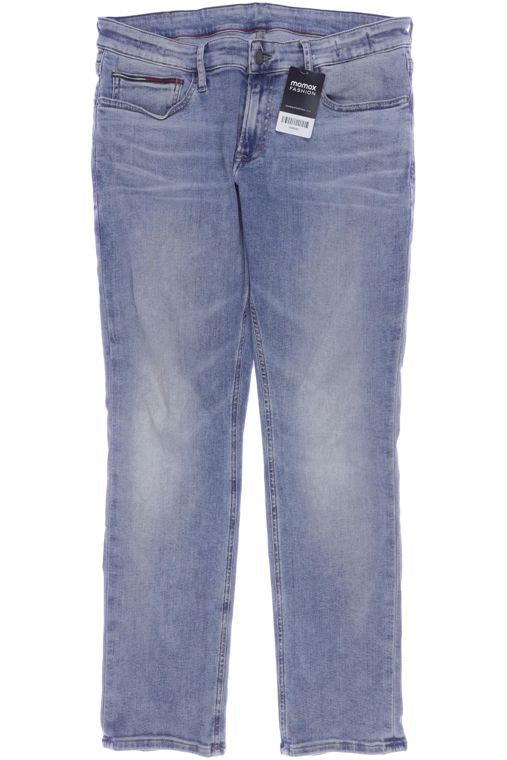 

Tommy Jeans Damen Jeans, blau, Gr. 44